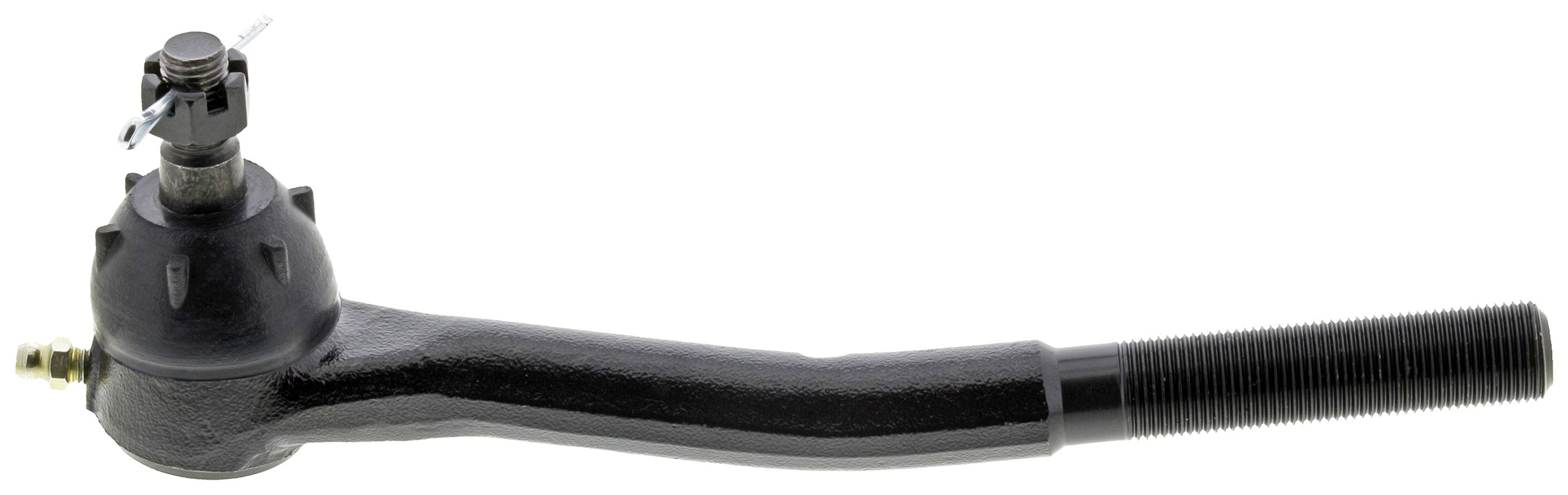 Mevotech MS50669 Steering Tie Rod End - Image 4
