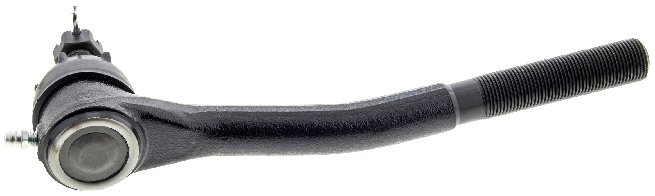 Mevotech MS50670 Steering Tie Rod End - Image 2