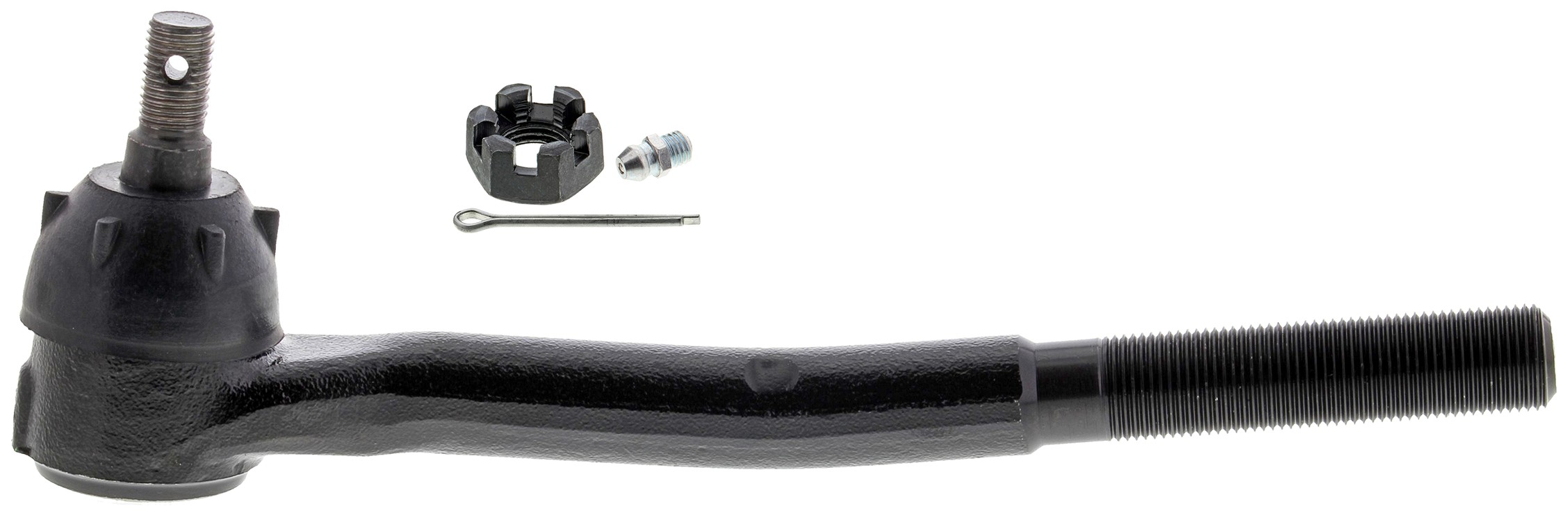 Mevotech MS50670 Steering Tie Rod End - Image 3
