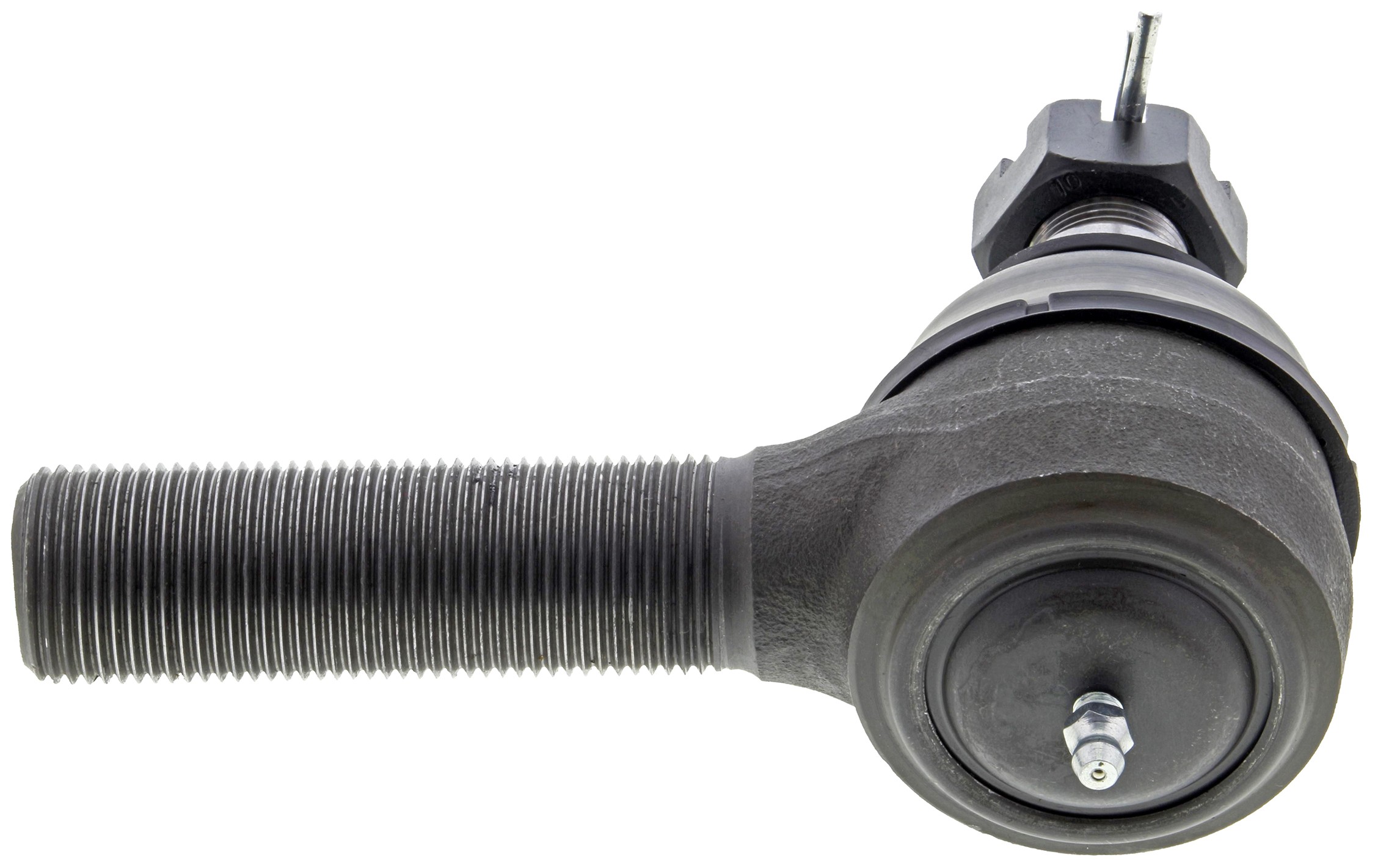 Mevotech MS50677 Steering Tie Rod End - Image 2