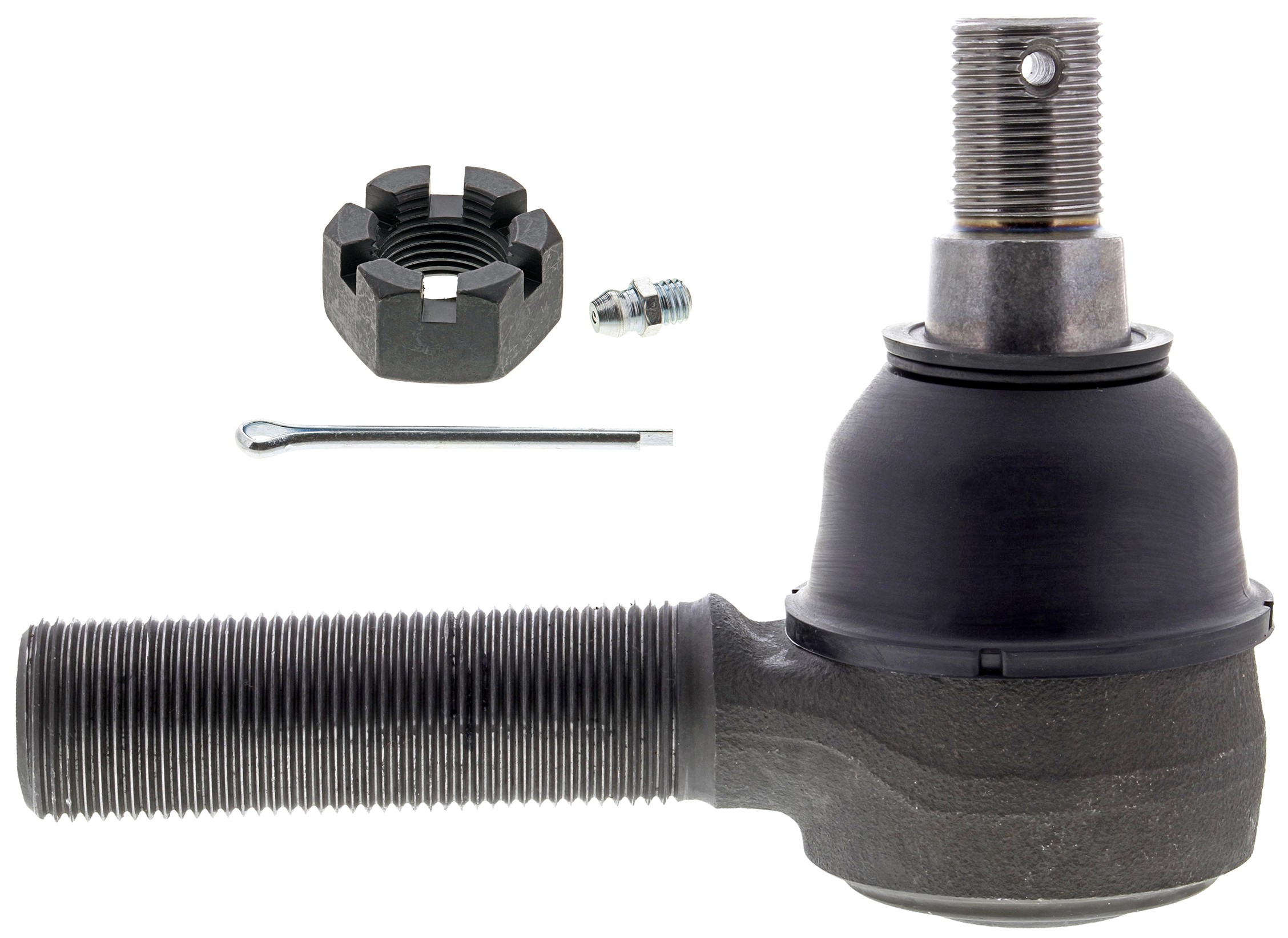 Mevotech MS50677 Steering Tie Rod End - Image 3