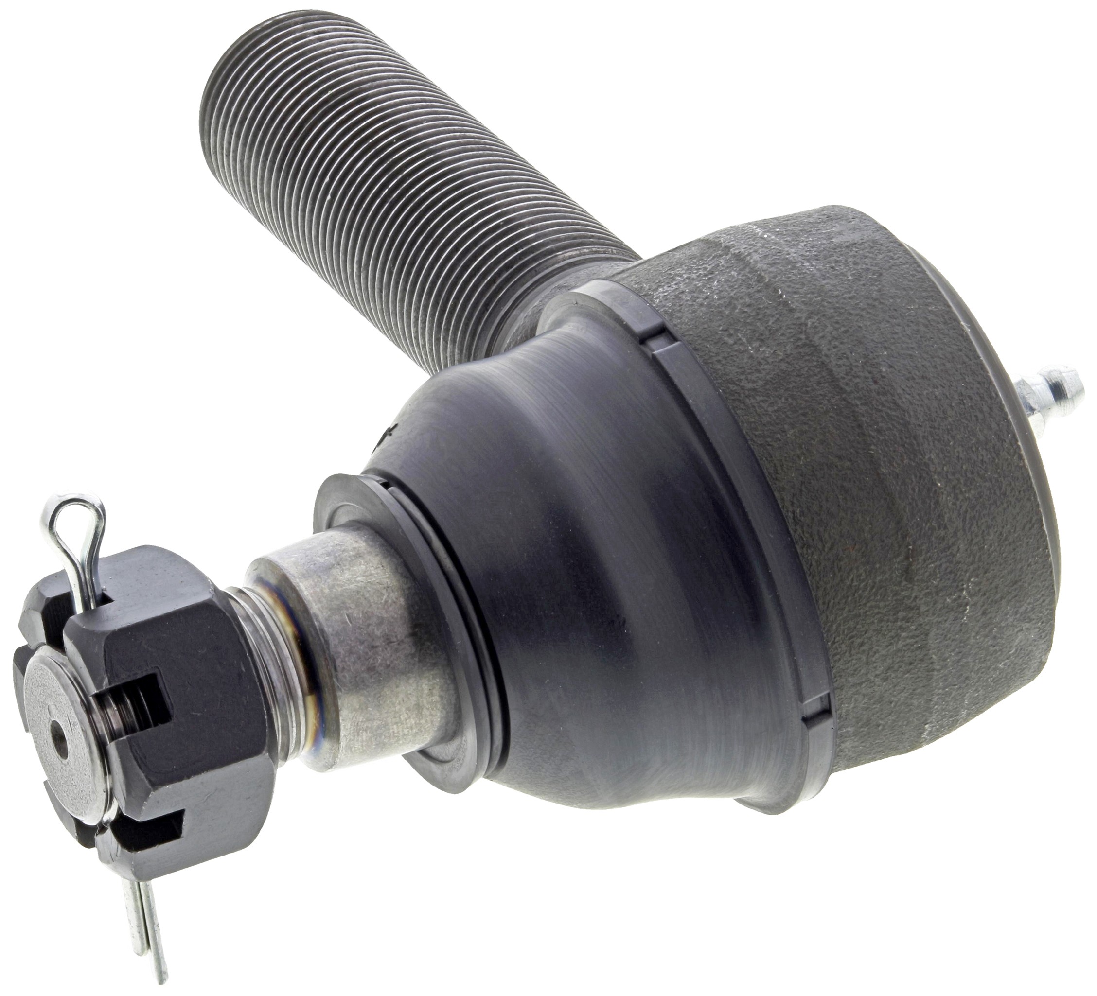 Mevotech MS50677 Steering Tie Rod End - Image 6