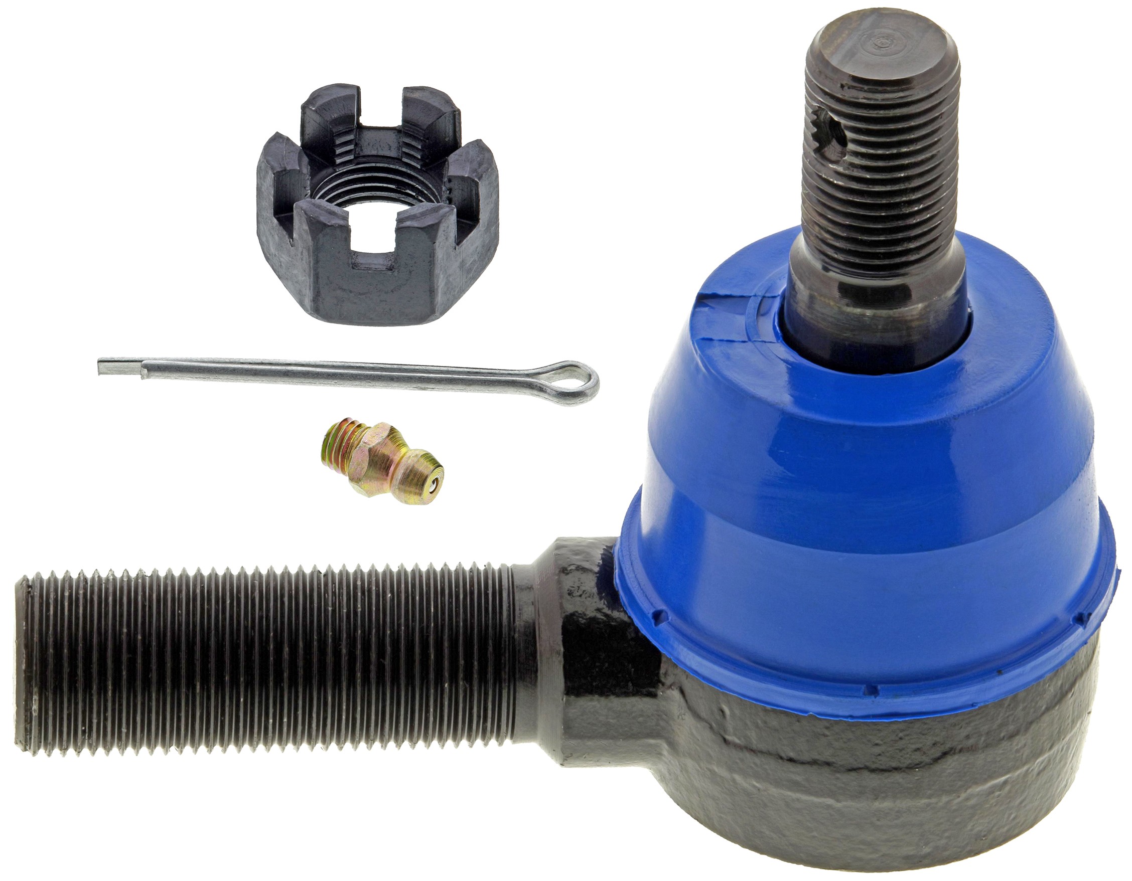 Mevotech MS50684 Steering Tie Rod End - Image 3