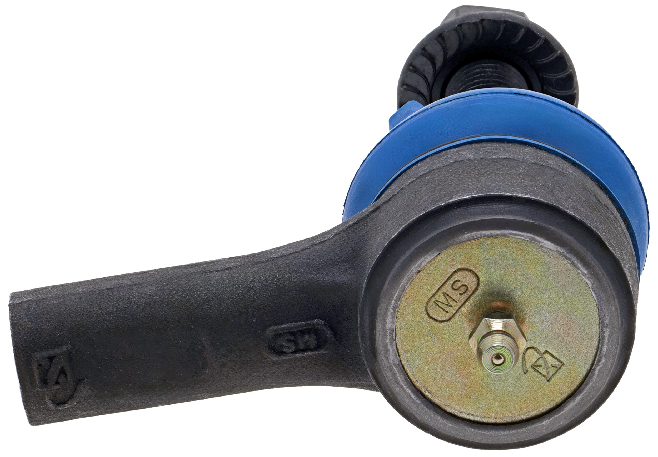 Mevotech MS50691 Steering Tie Rod End - Image 2