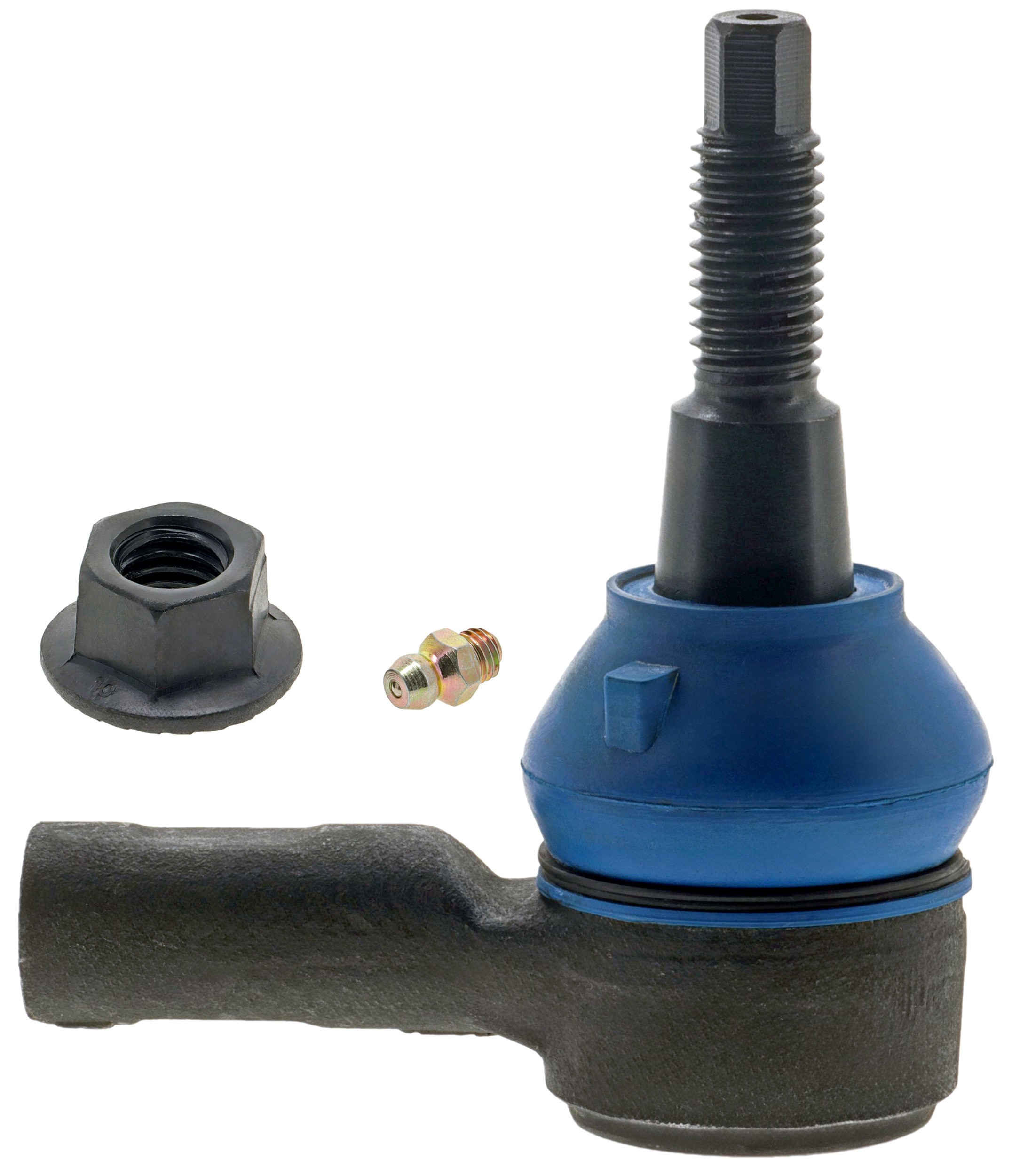 Mevotech MS50691 Steering Tie Rod End - Image 3