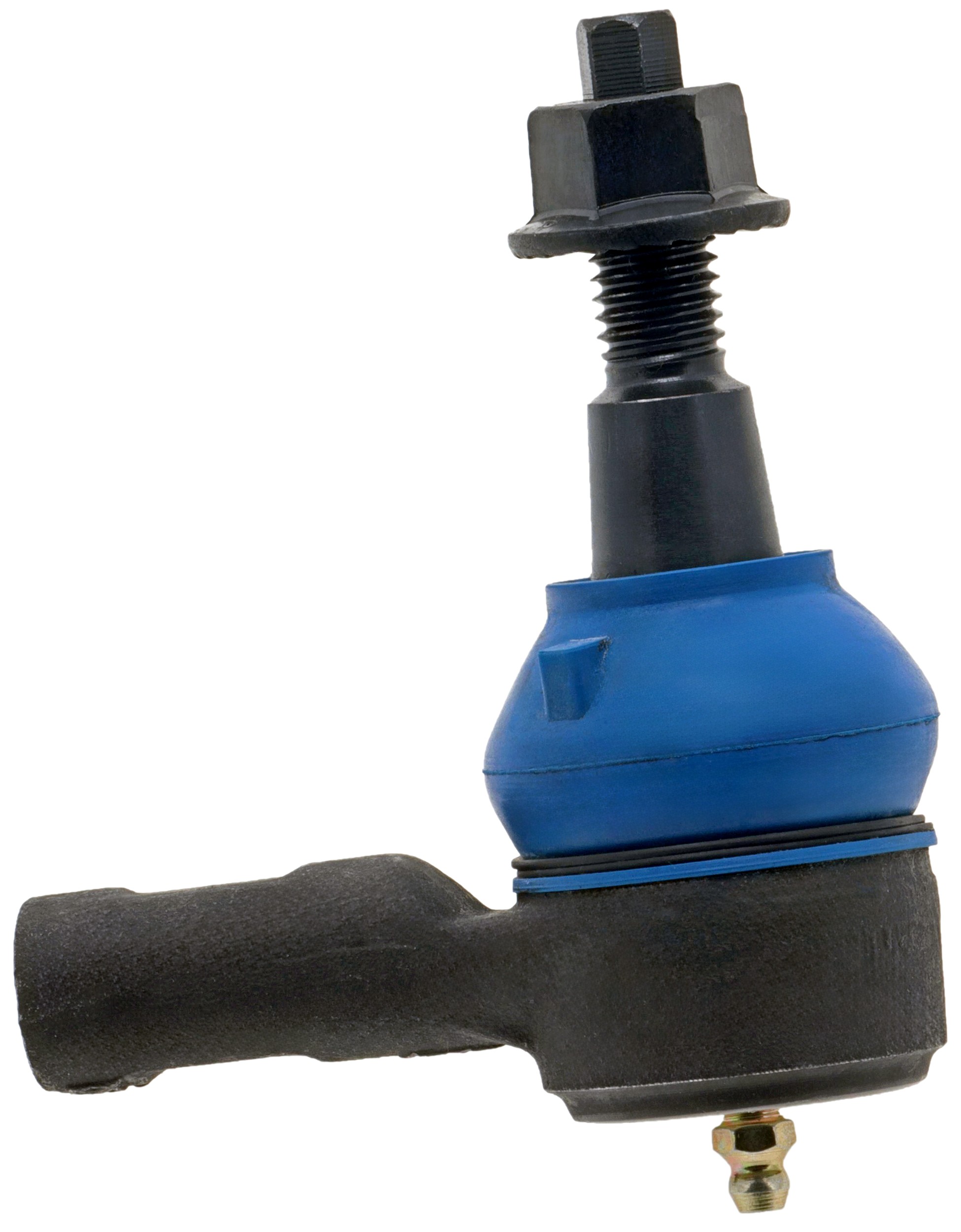 Mevotech MS50691 Steering Tie Rod End - Image 4