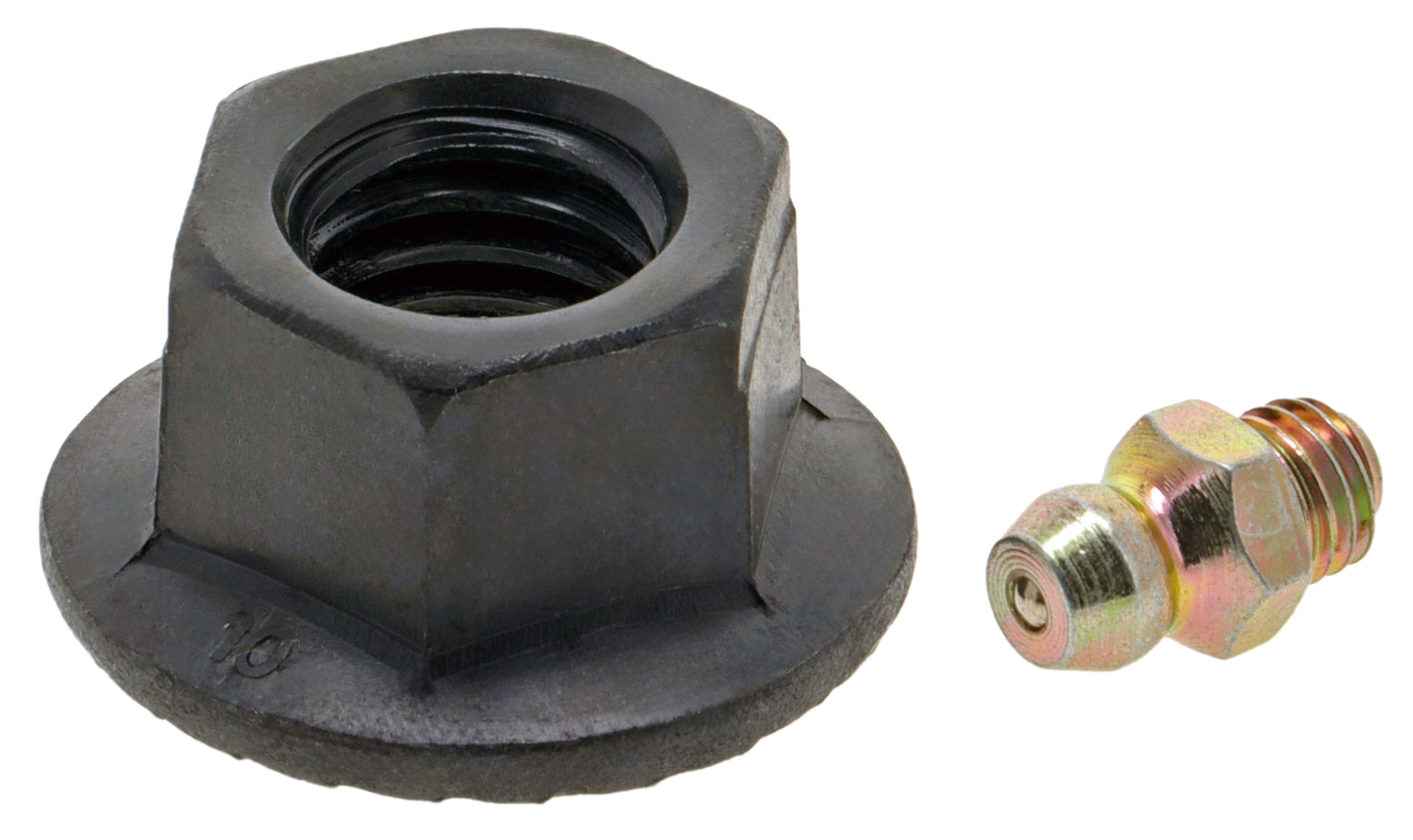 Mevotech MS50691 Steering Tie Rod End - Image 5