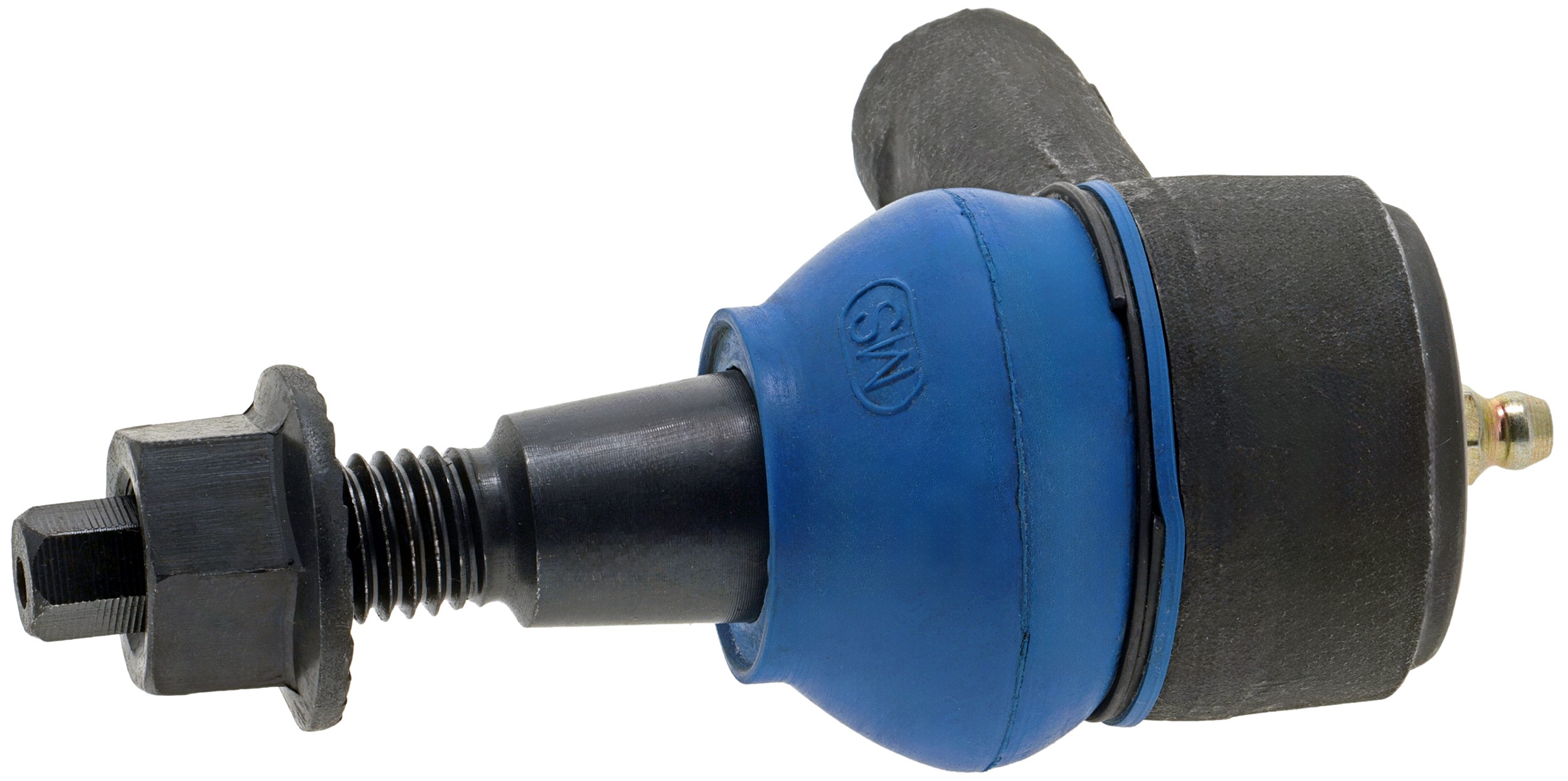 Mevotech MS50691 Steering Tie Rod End - Image 6