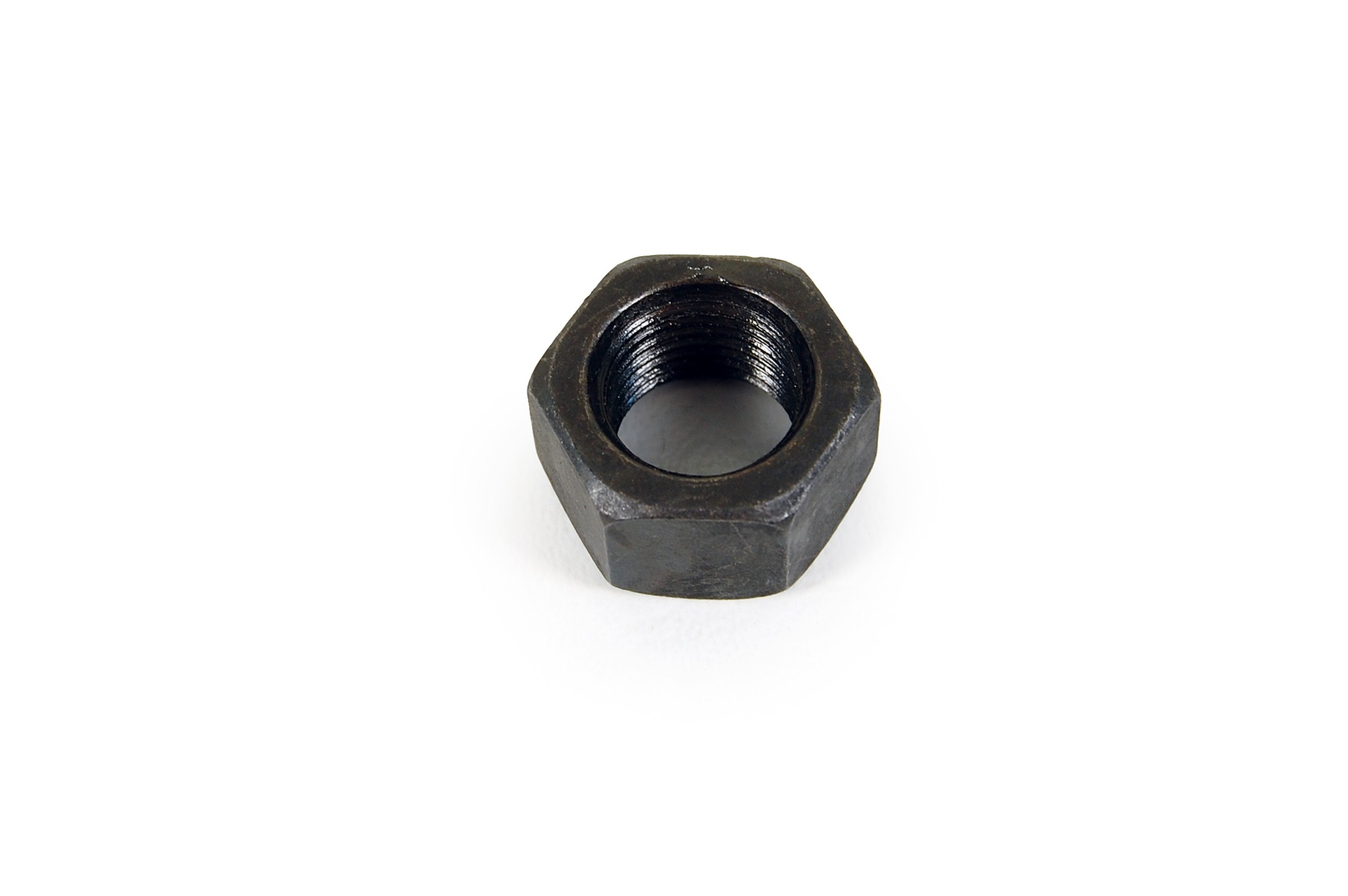 Mevotech MS50701 Steering Tie Rod End - Image 3