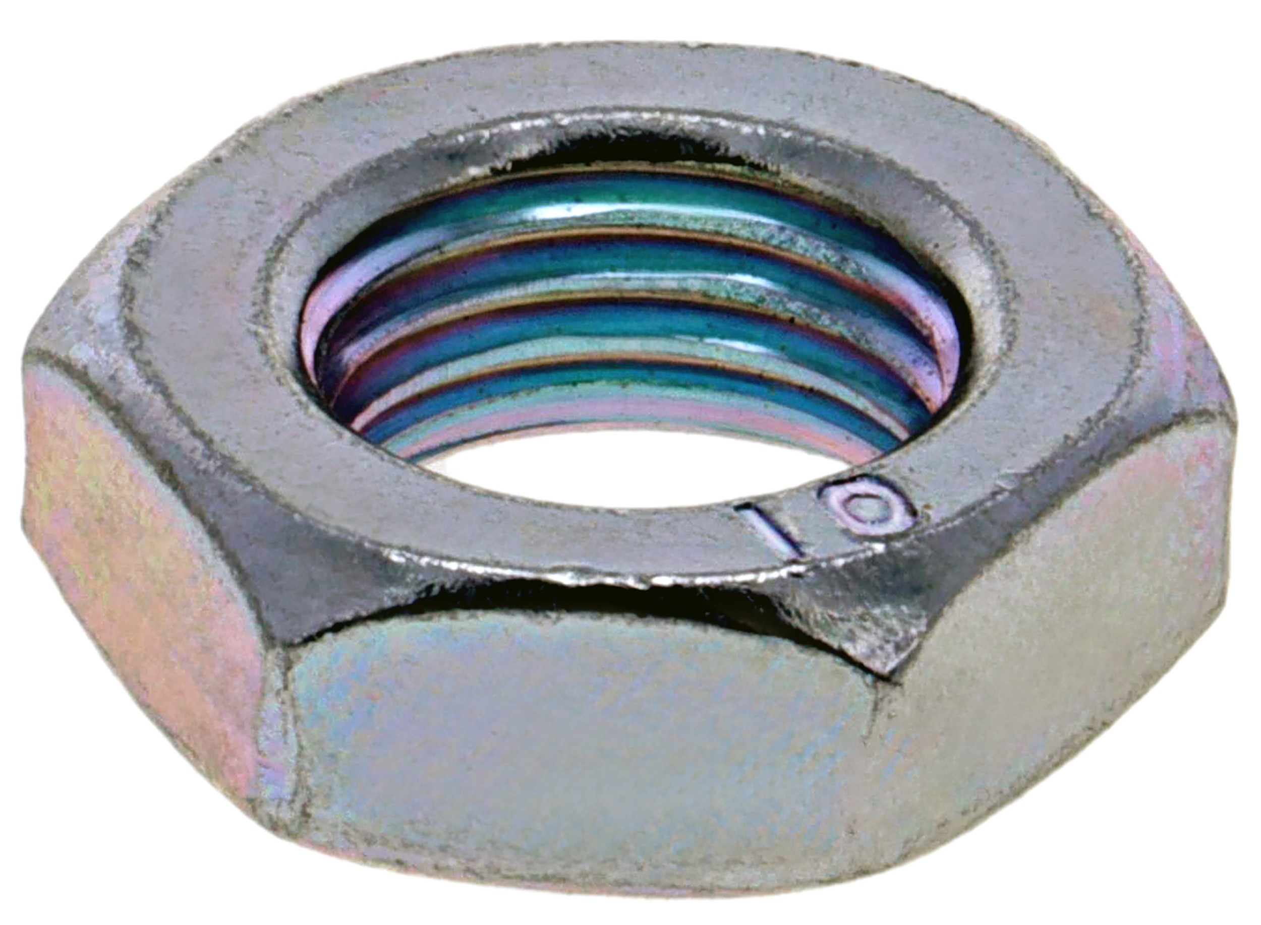 Mevotech MS50705 Steering Tie Rod End - Image 4