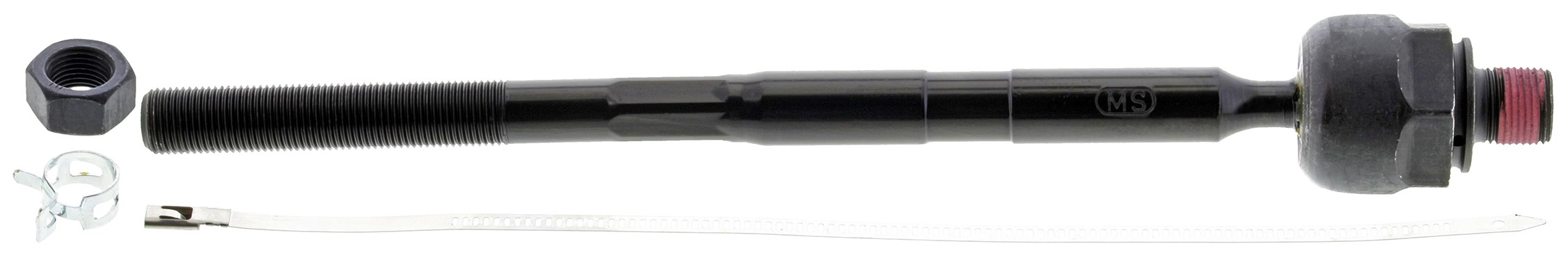 Mevotech MS50706 Steering Tie Rod End - Image 2