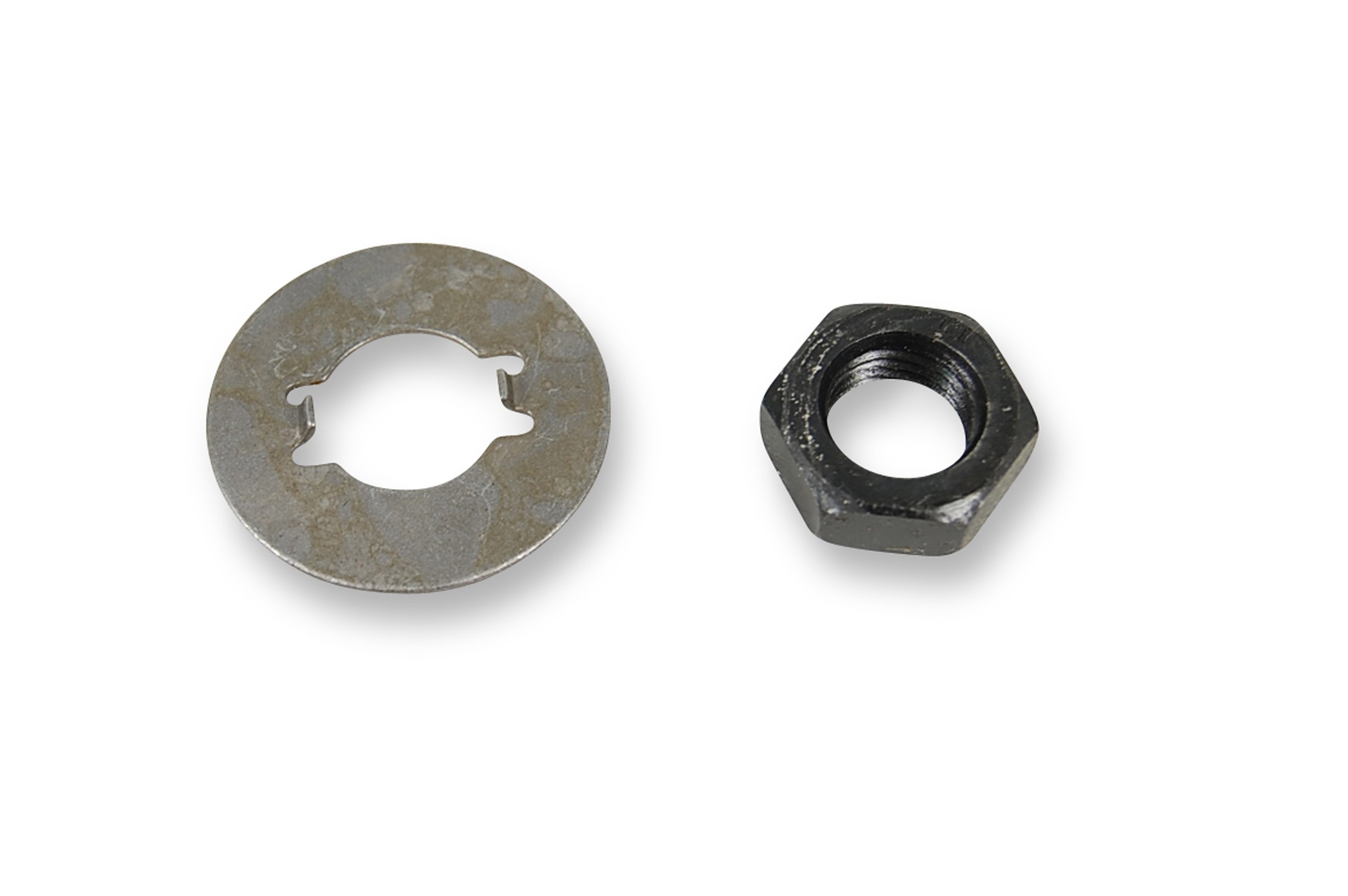 Mevotech MS50707 Steering Tie Rod End - Image 3