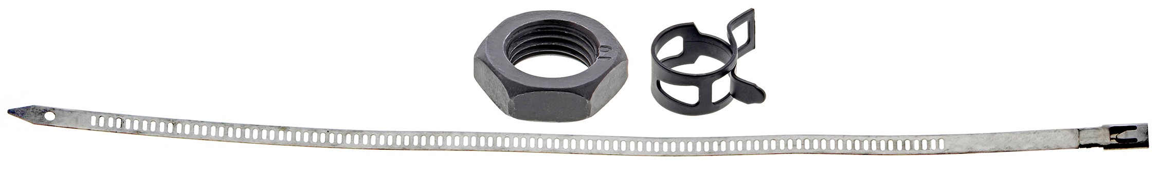 Mevotech MS507101 Steering Tie Rod End