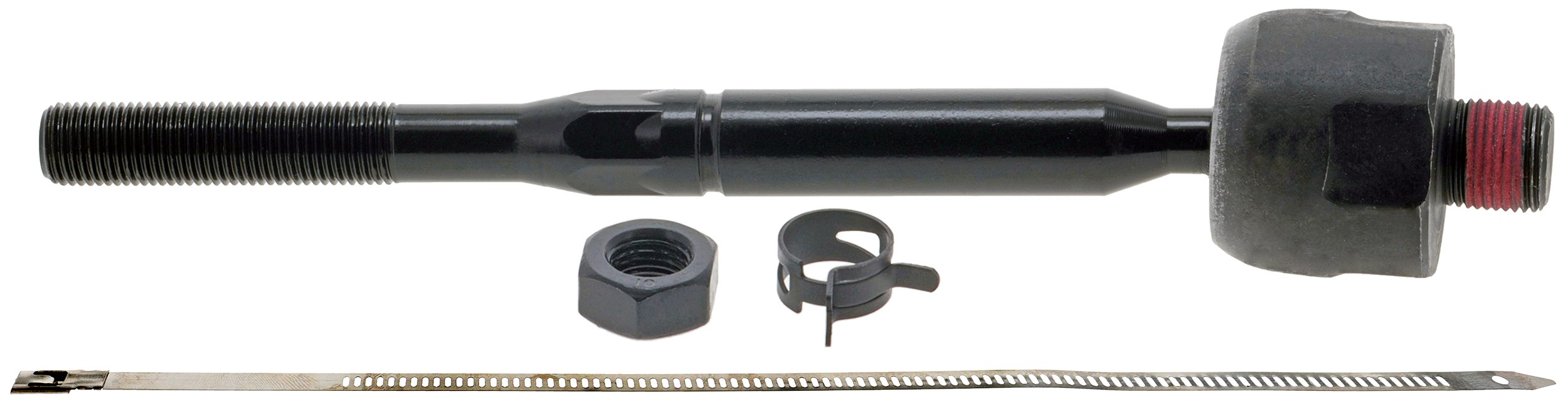 Mevotech MS507102 Steering Tie Rod End - Image 2
