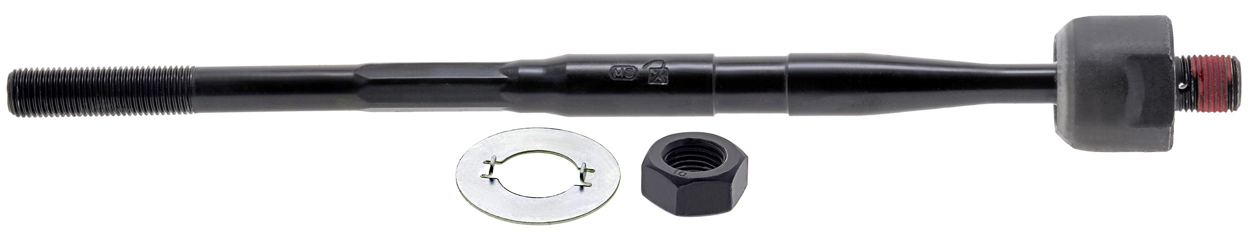 Mevotech MS50711 Steering Tie Rod End - Image 2