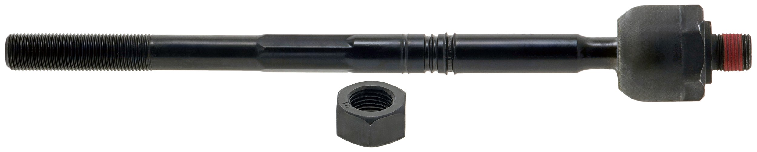 Mevotech MS50724 Steering Tie Rod End - Image 2