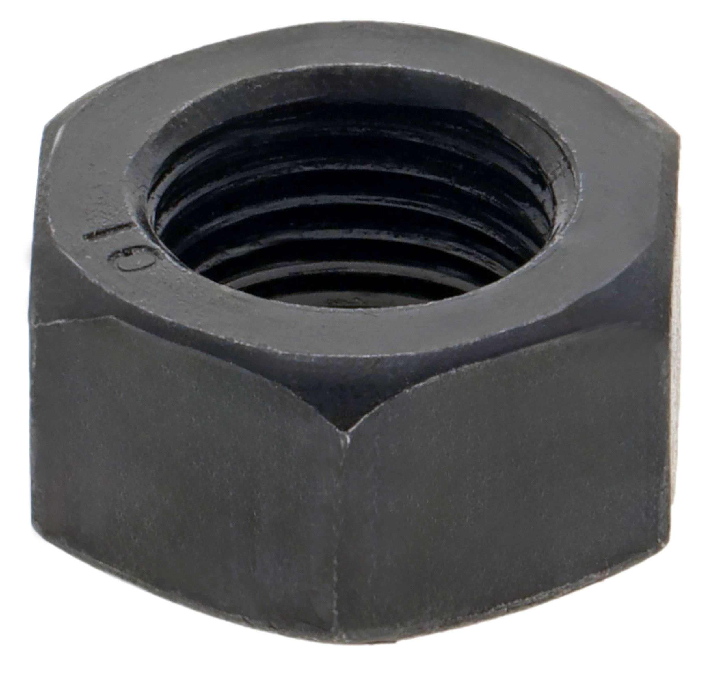 Mevotech MS50724 Steering Tie Rod End - Image 4