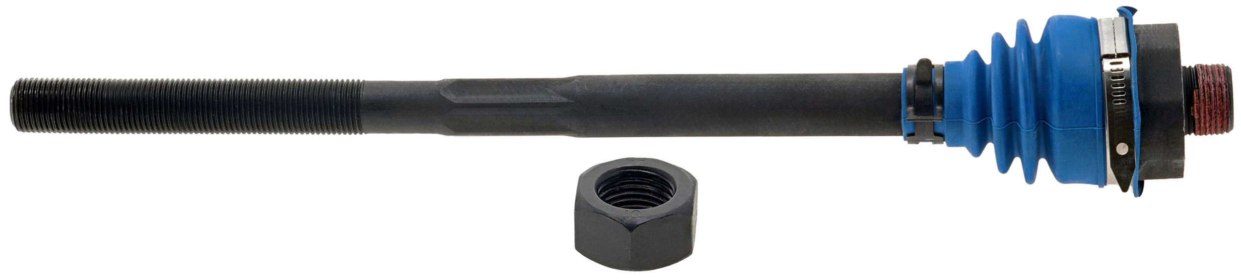 Mevotech MS50734 Steering Tie Rod End - Image 2