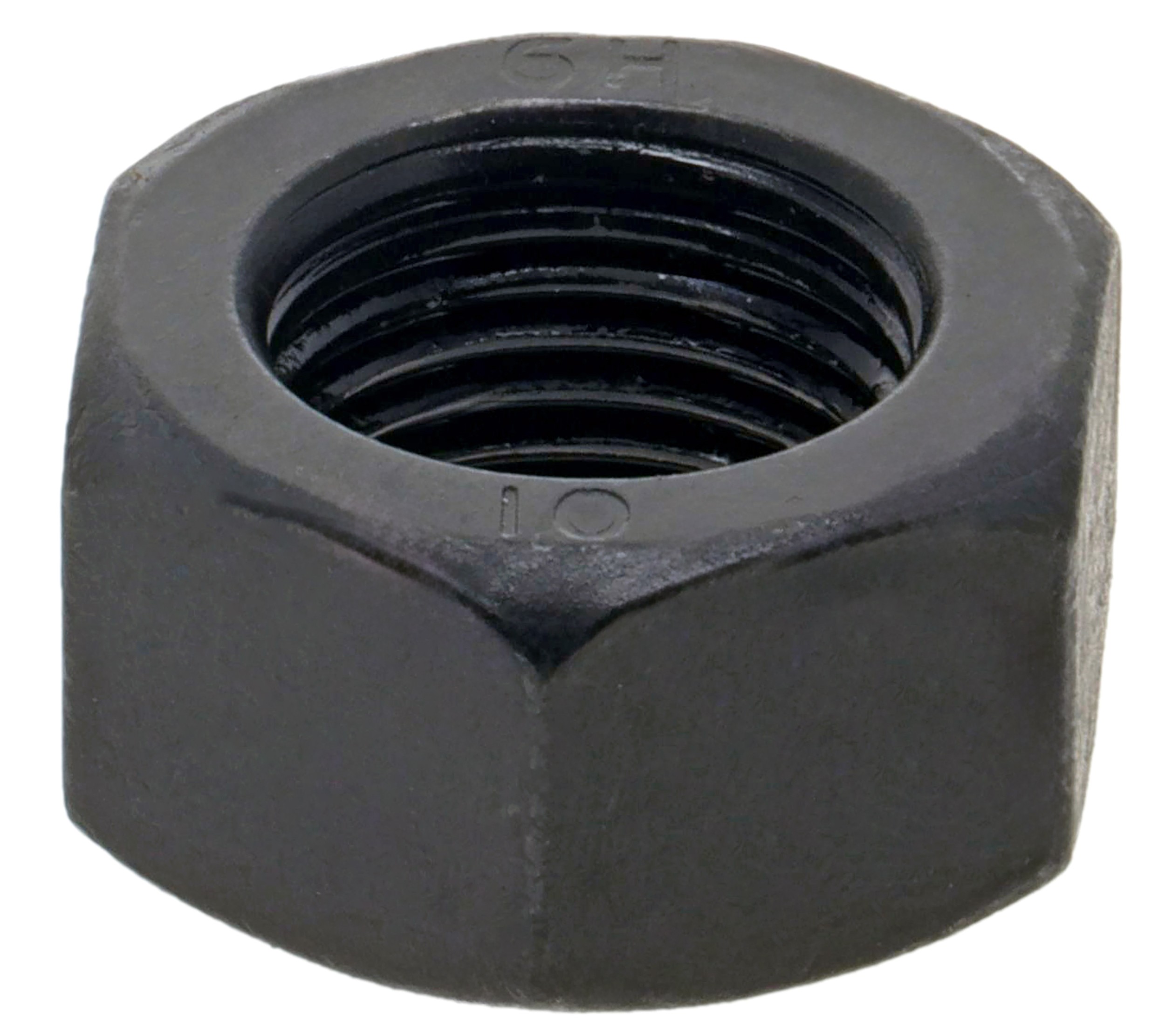 Mevotech MS50734 Steering Tie Rod End - Image 4