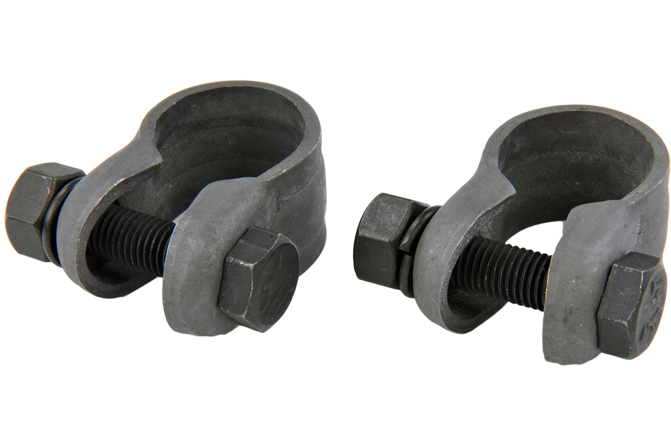 Mevotech MS50739 Steering Tie Rod End Adjusting Sleeve - Image 3