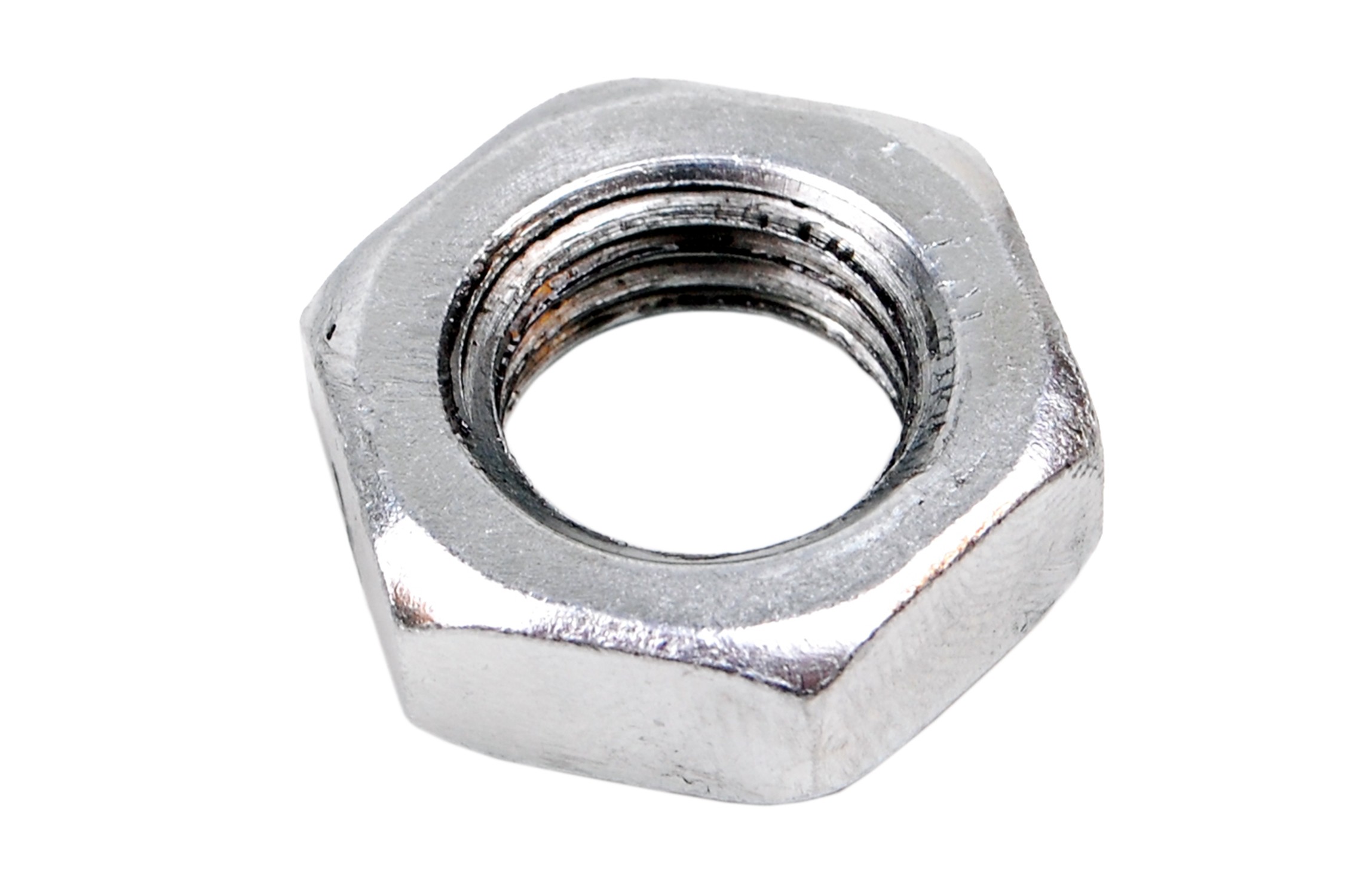 Mevotech MS50741 Steering Tie Rod End - Image 3