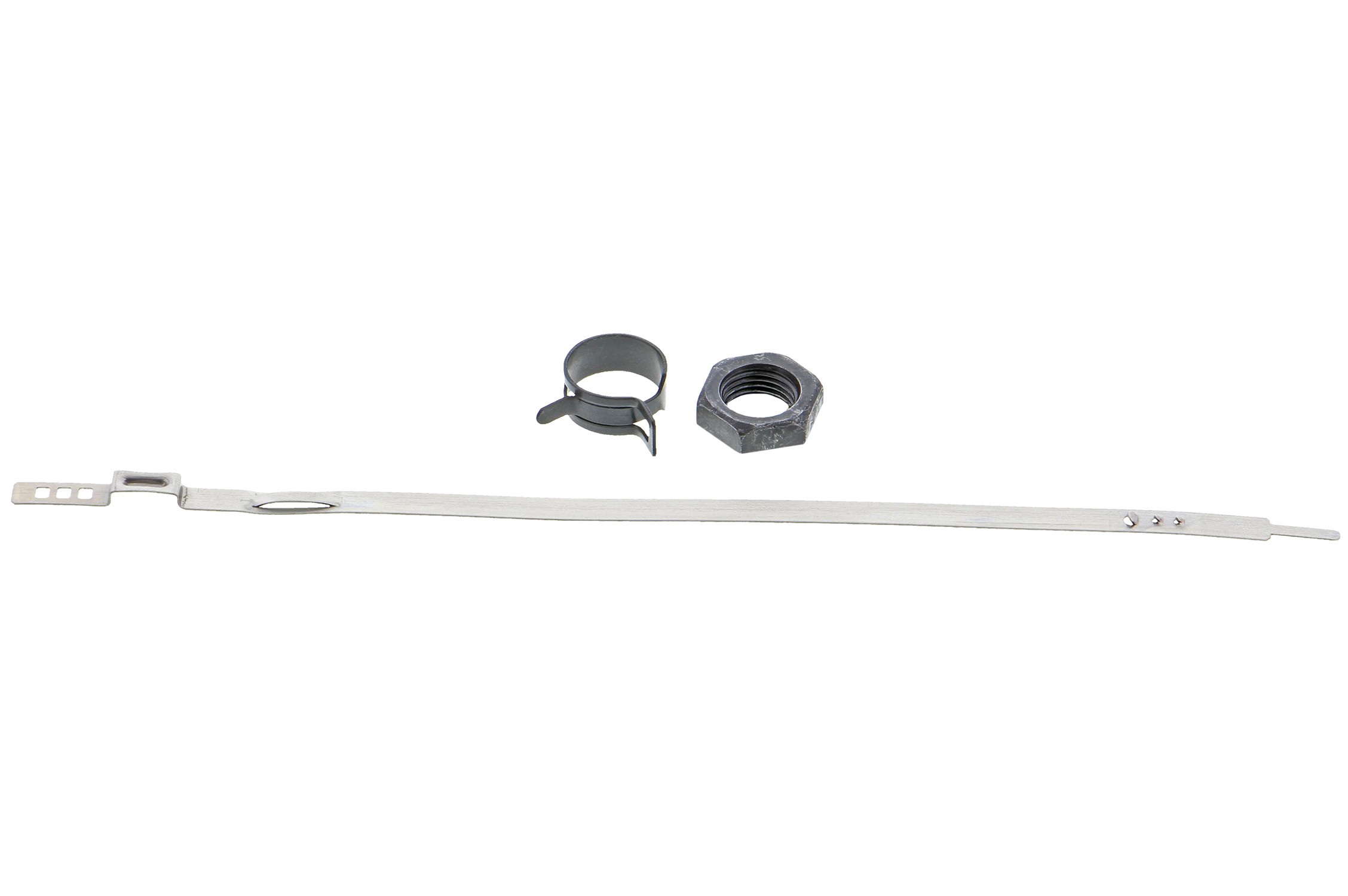 Mevotech MS50745 Steering Tie Rod End - Image 3