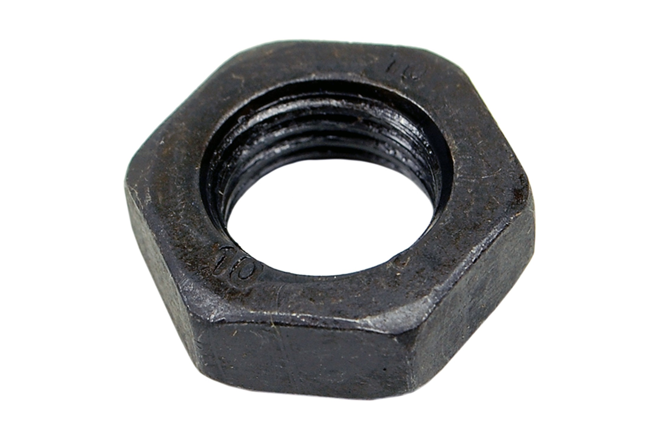 Mevotech MS50746 Steering Tie Rod End - Image 3