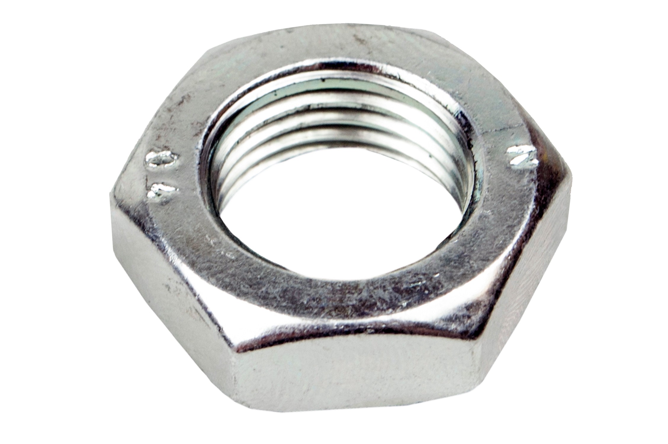 Mevotech MS50750 Steering Tie Rod End - Image 3