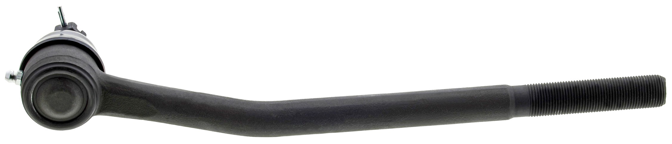 Mevotech MS50757 Steering Tie Rod End - Image 2