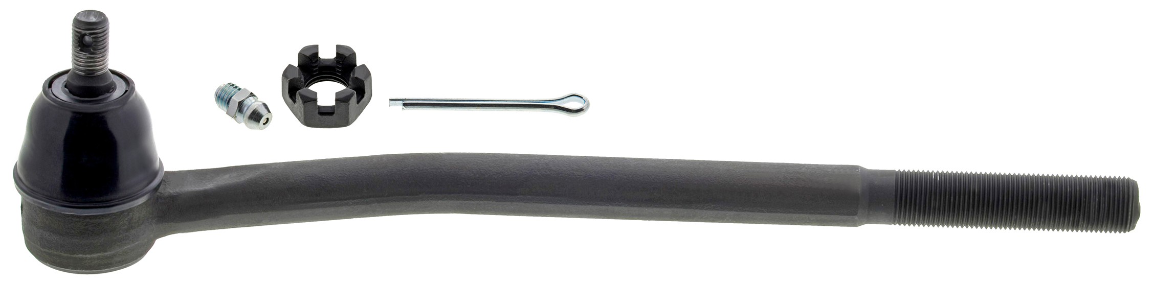 Mevotech MS50757 Steering Tie Rod End - Image 3