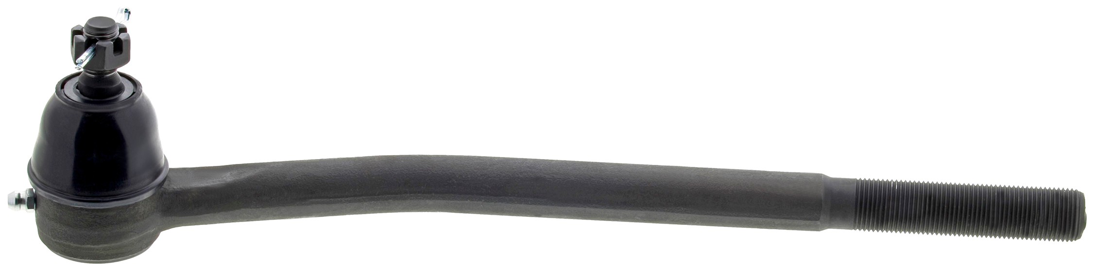 Mevotech MS50757 Steering Tie Rod End - Image 4