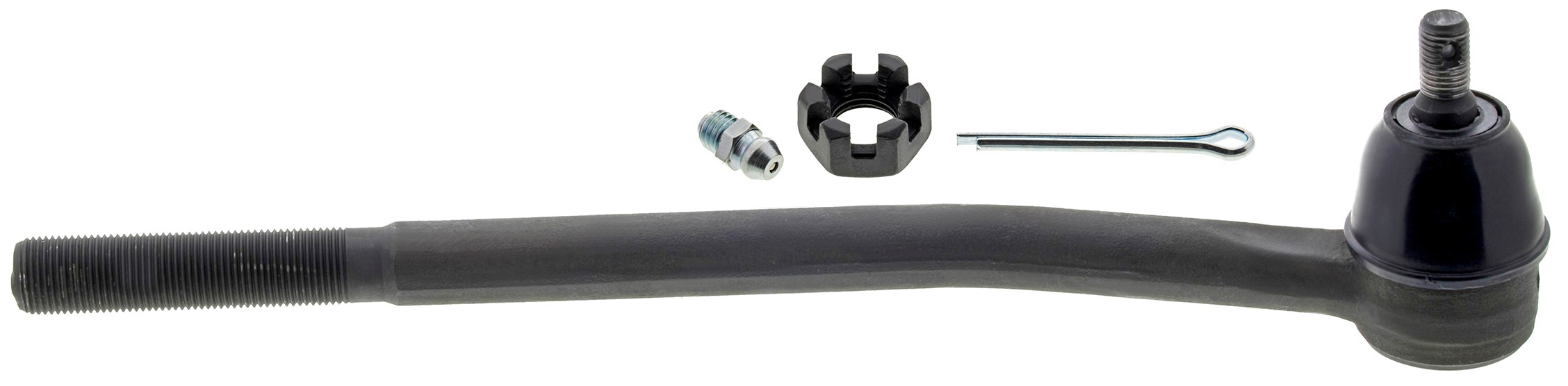 Mevotech MS50758 Steering Tie Rod End - Image 3
