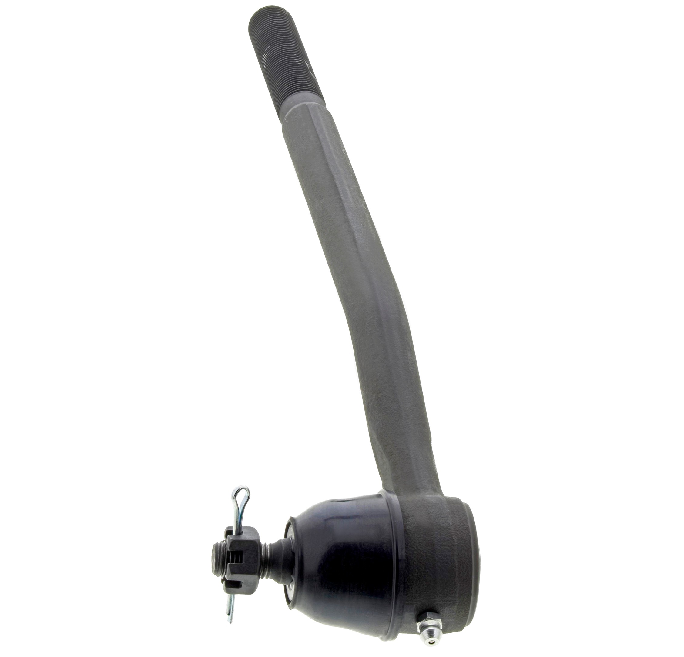 Mevotech MS50758 Steering Tie Rod End - Image 6