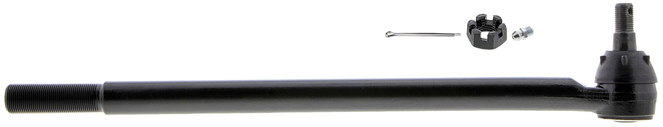 Mevotech MS50761 Steering Tie Rod End - Image 3