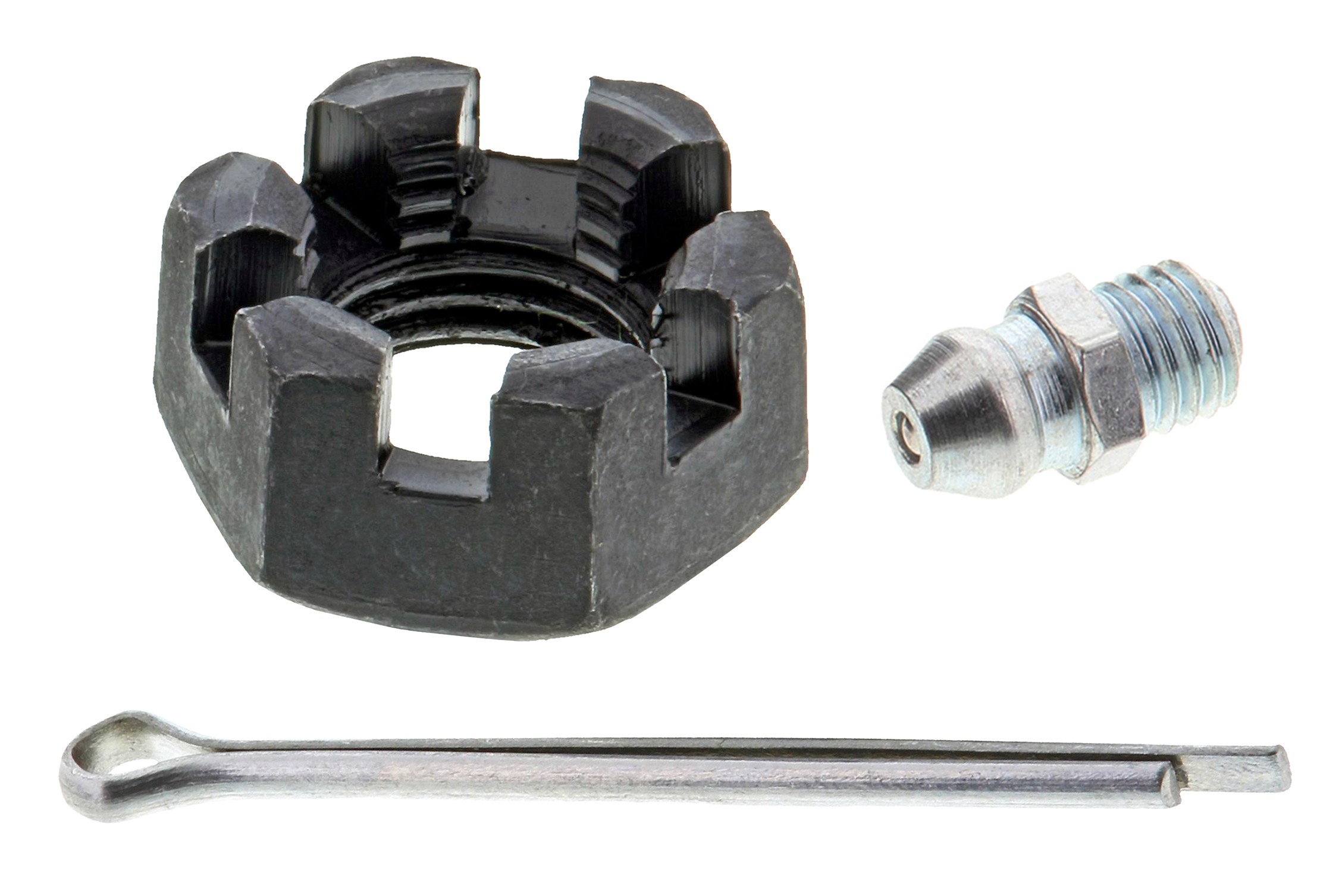 Mevotech MS50761 Steering Tie Rod End - Image 5