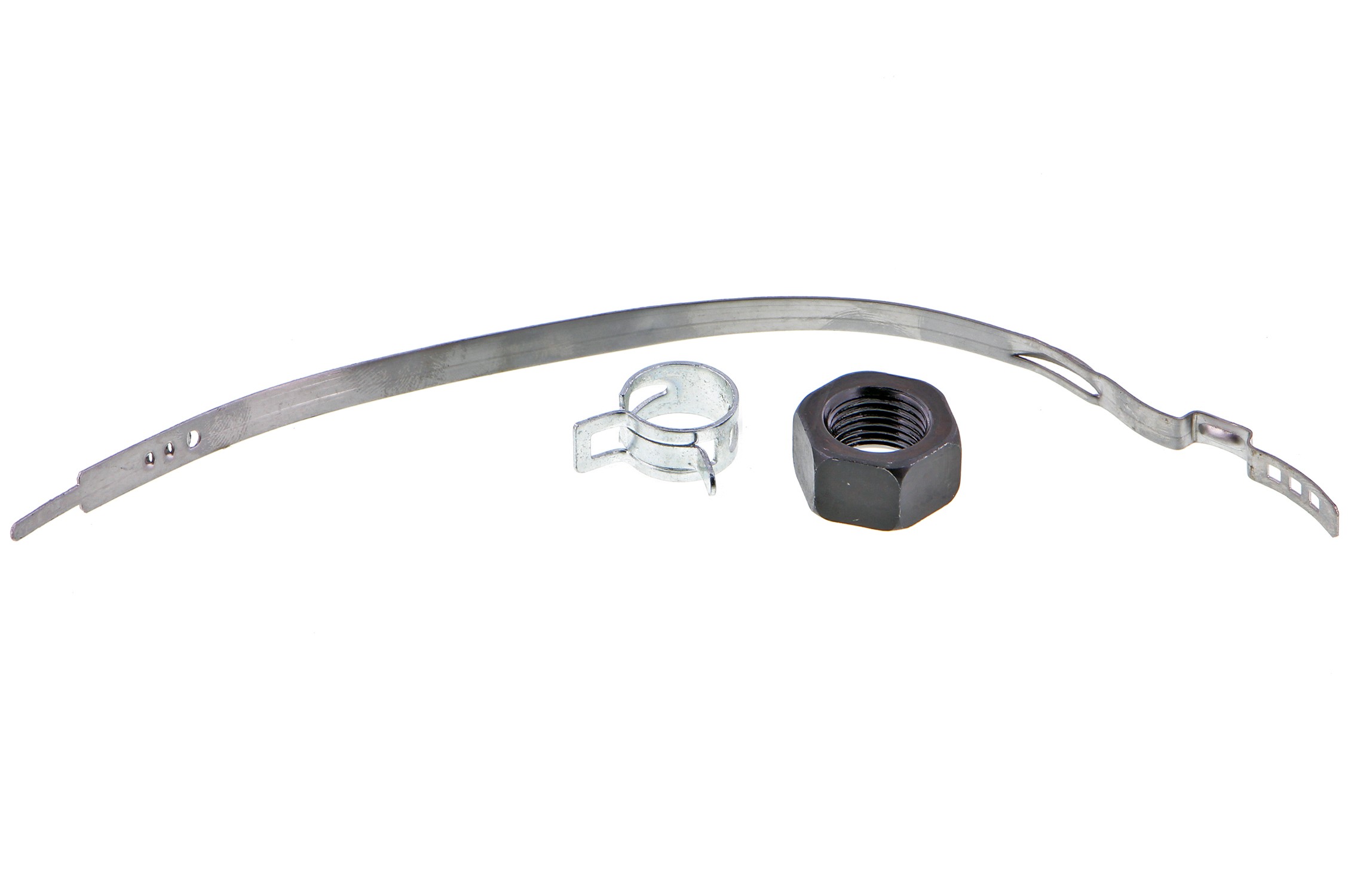 Mevotech MS50774 Steering Tie Rod End - Image 3