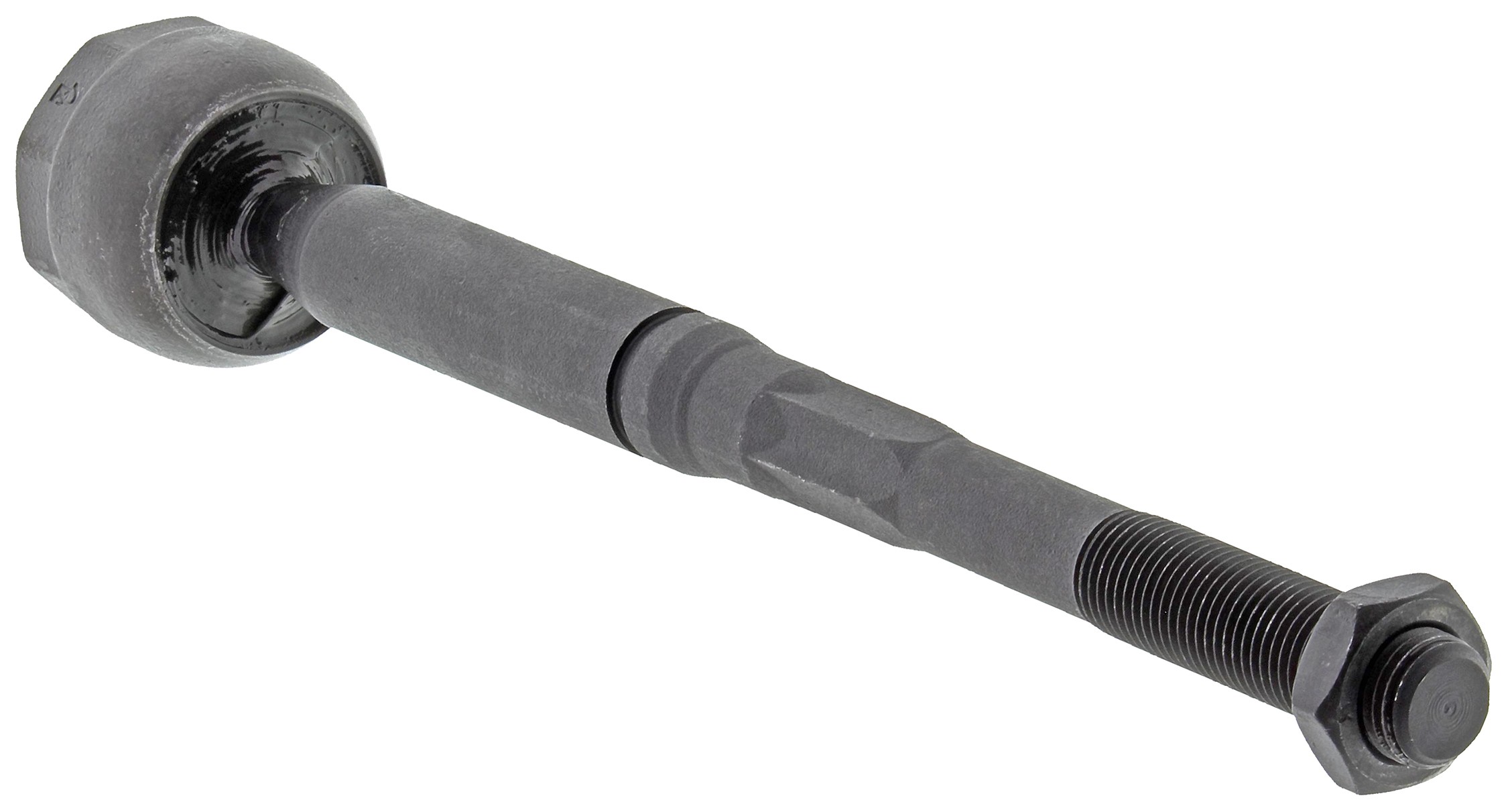 Mevotech MS50776 Steering Tie Rod End - Image 2