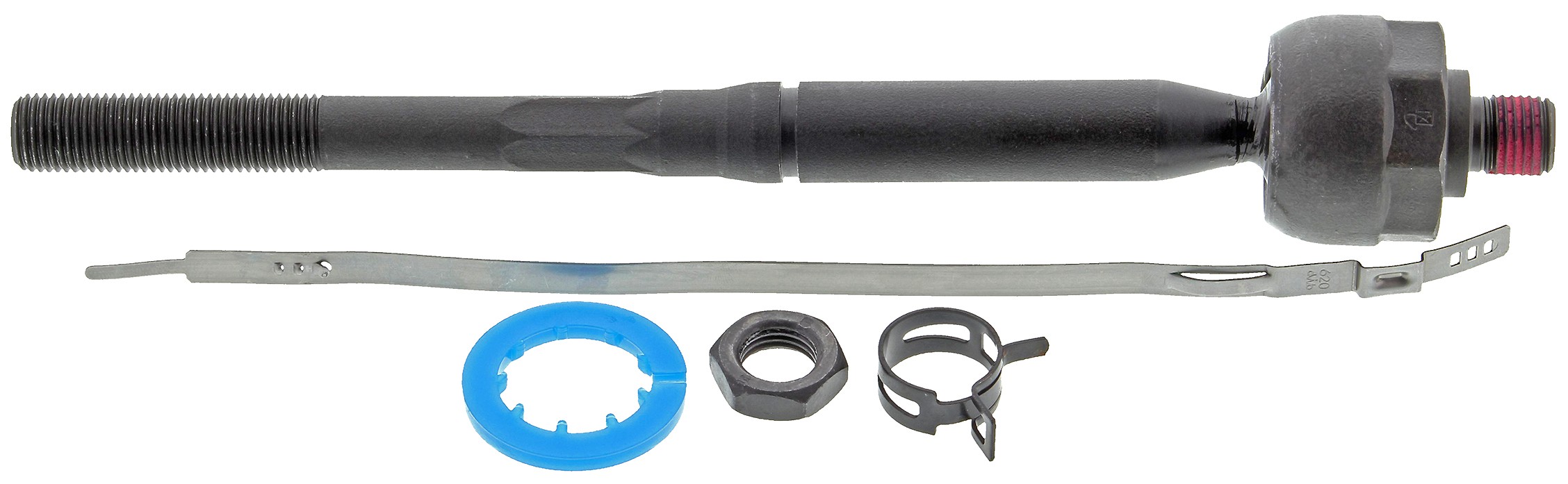 Mevotech MS50776 Steering Tie Rod End - Image 3