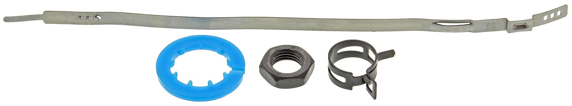 Mevotech MS50776 Steering Tie Rod End - Image 5