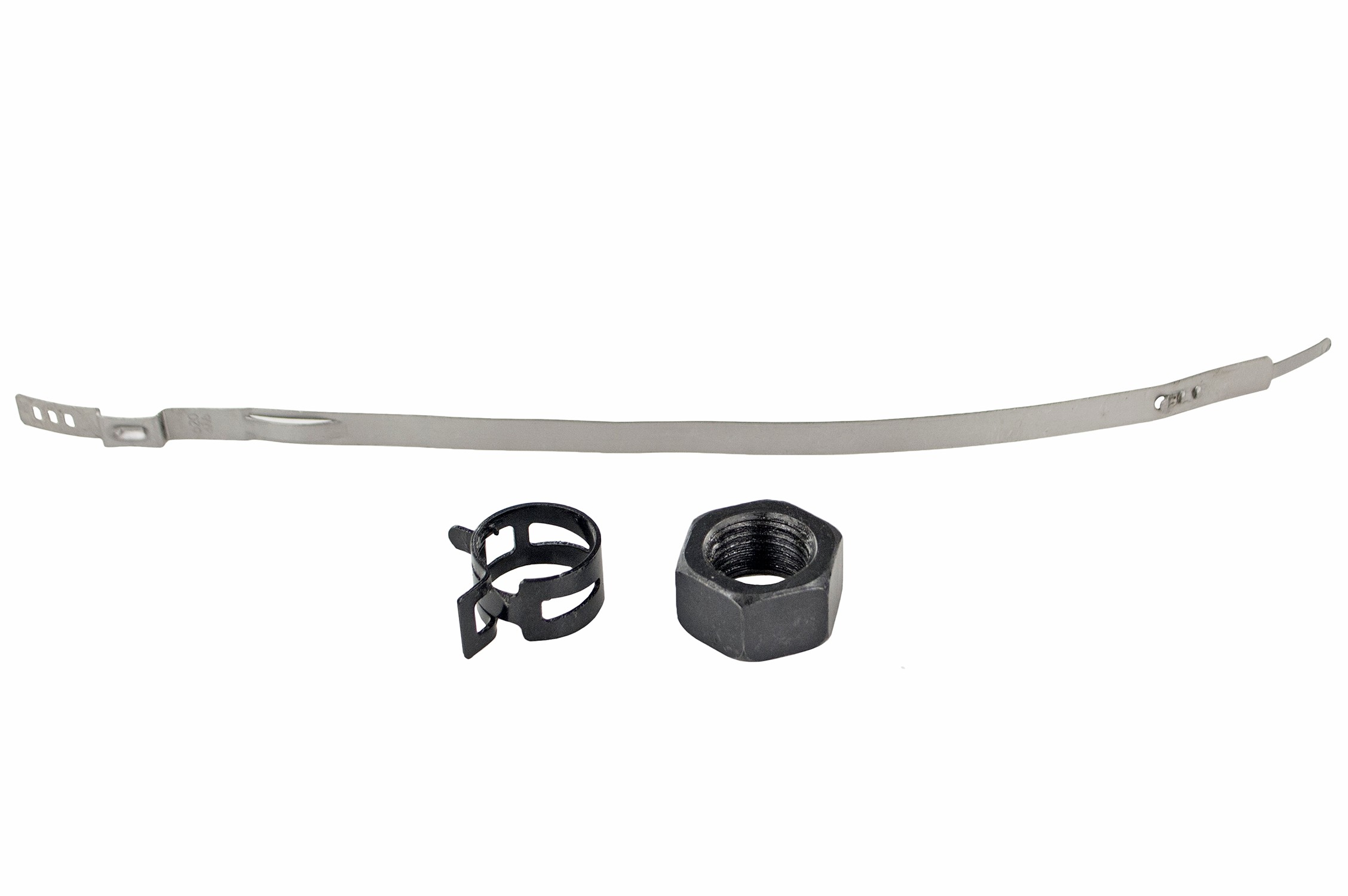 Mevotech MS50777 Steering Tie Rod End - Image 3