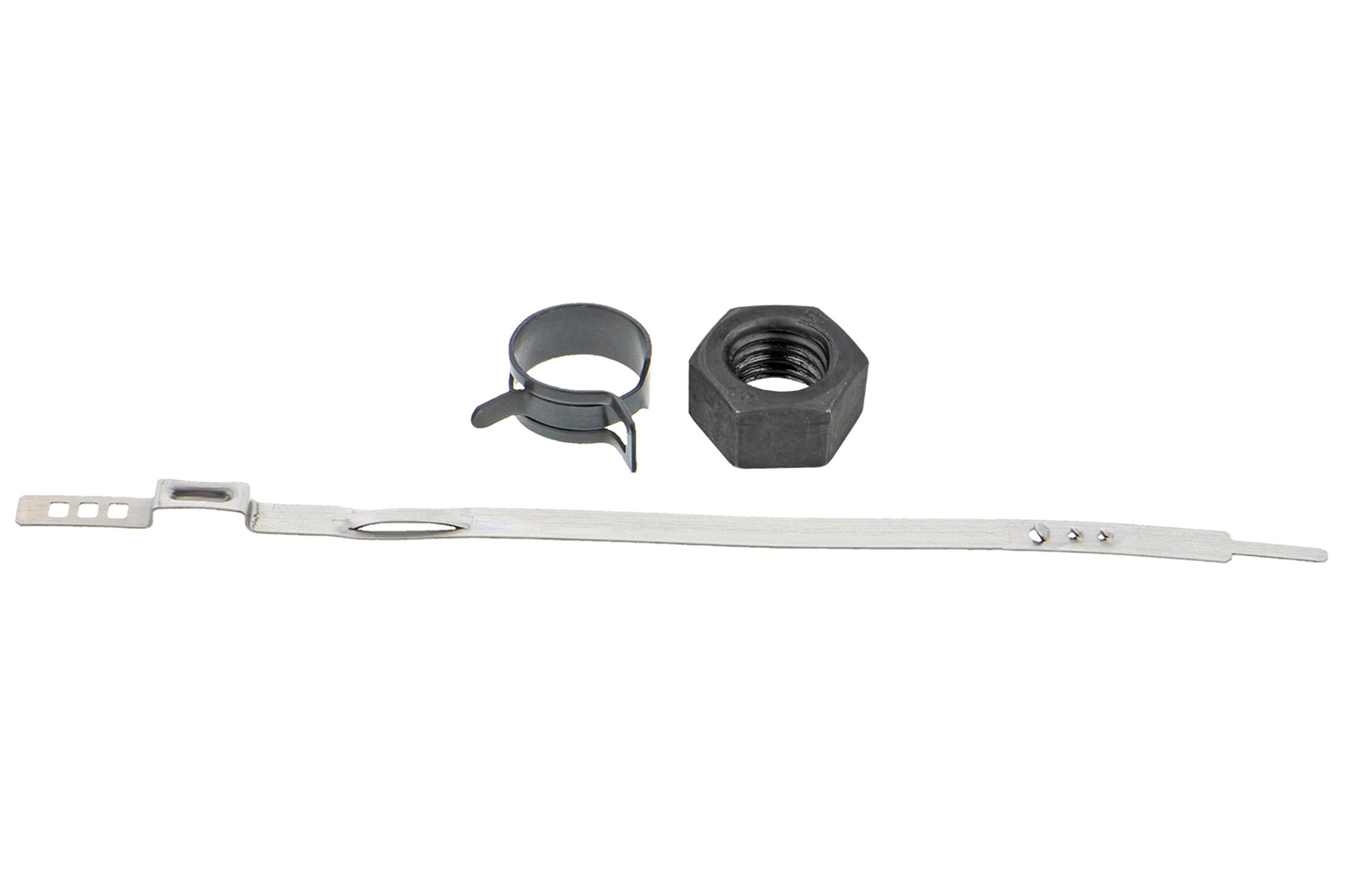 Mevotech MS50779 Steering Tie Rod End - Image 3