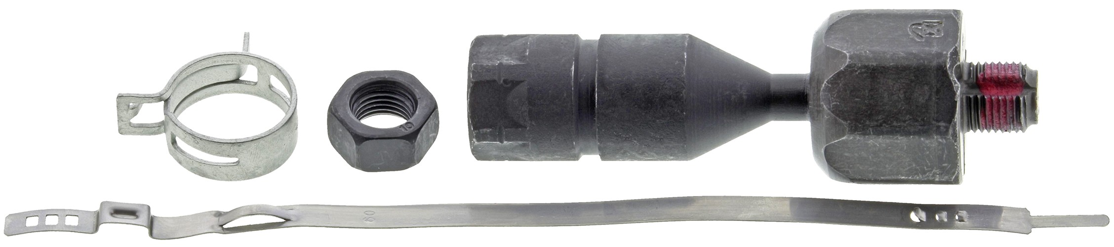 Mevotech MS50780 Steering Tie Rod End - Image 3