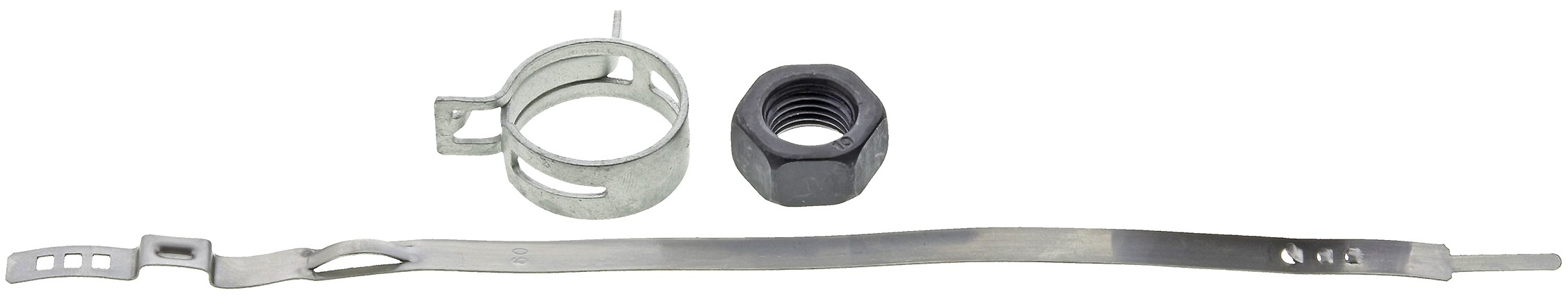 Mevotech MS50780 Steering Tie Rod End - Image 5