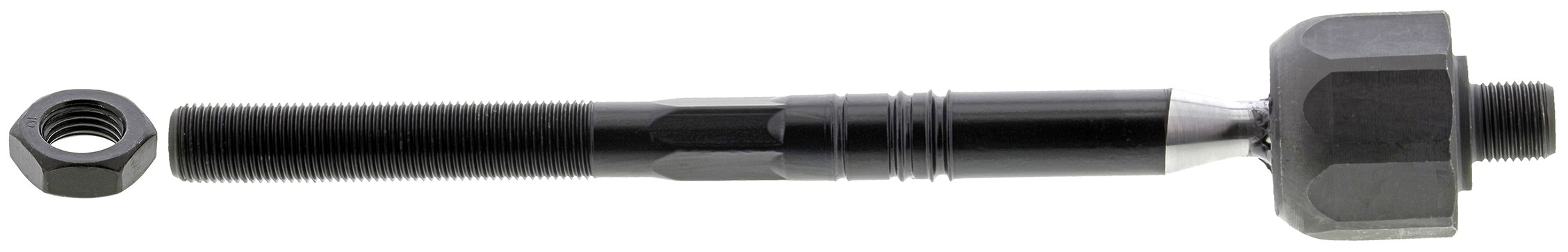 Mevotech MS50784 Steering Tie Rod End - Image 2