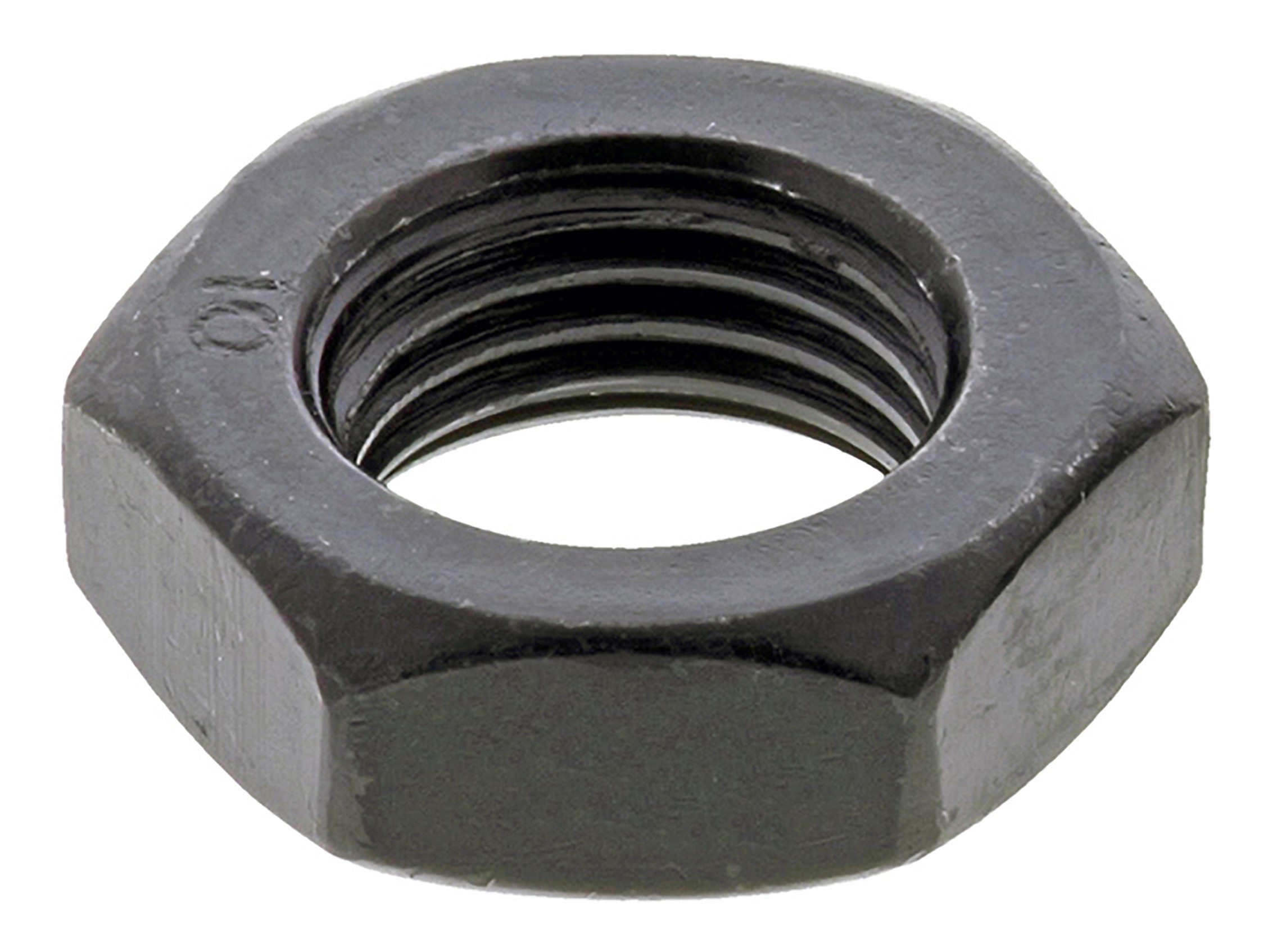 Mevotech MS50784 Steering Tie Rod End - Image 4