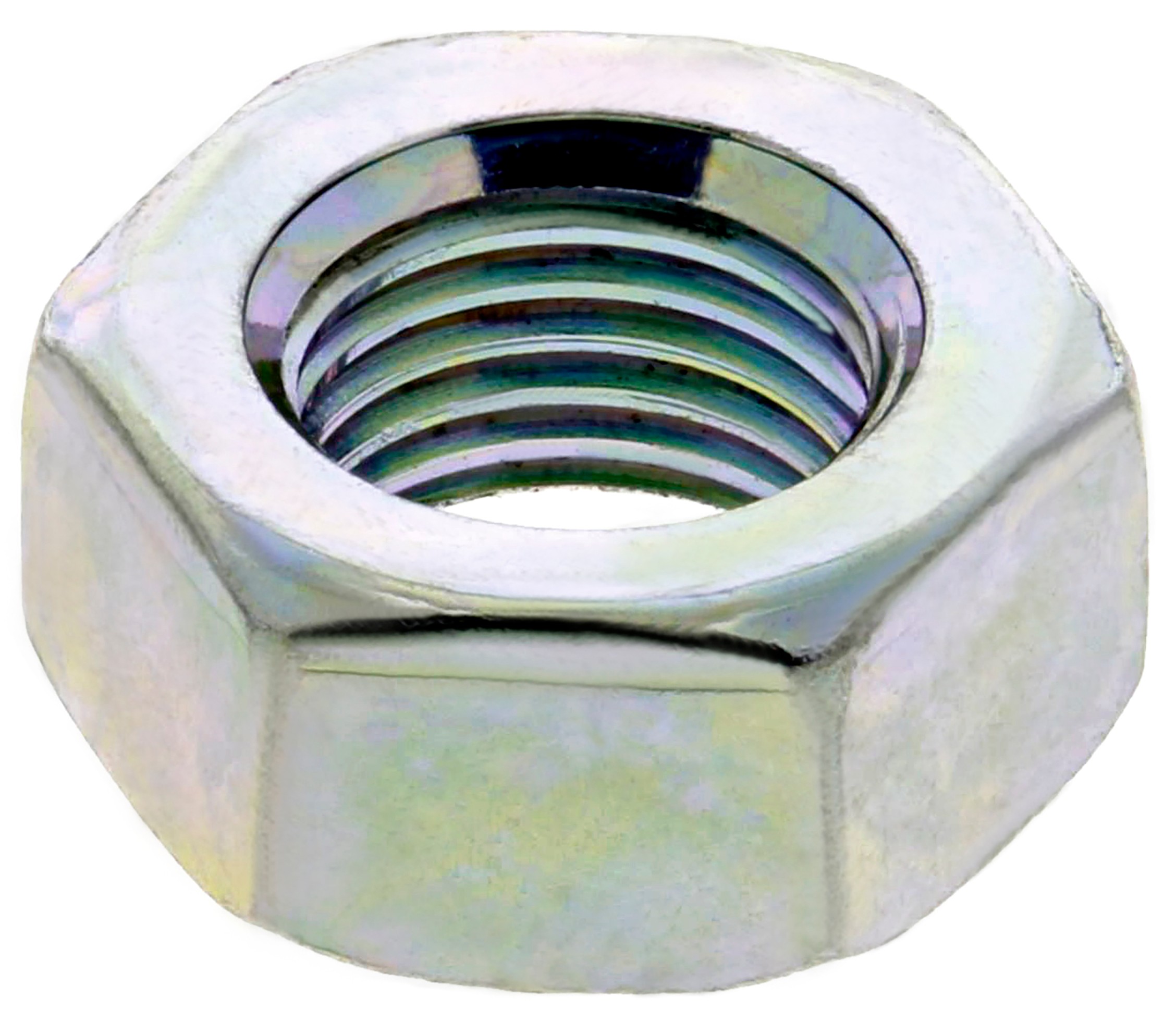 Mevotech MS50785 Steering Tie Rod End - Image 4