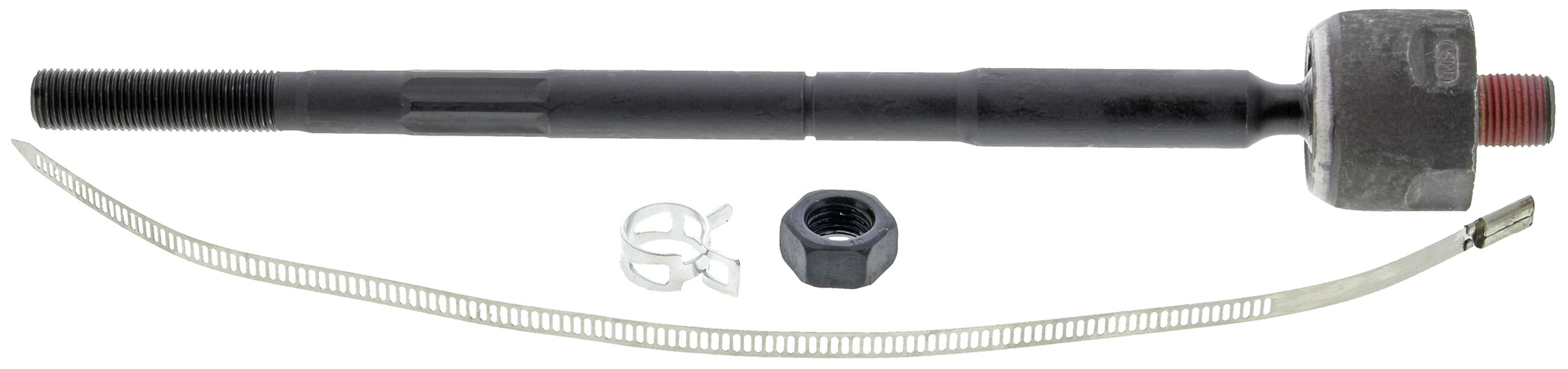 Mevotech MS50787 Steering Tie Rod End - Image 2