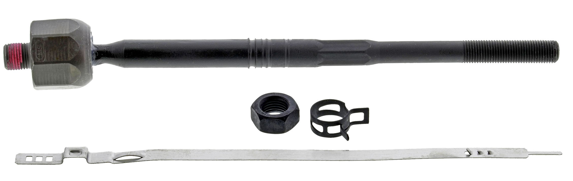 Mevotech MS50789 Steering Tie Rod End - Image 2