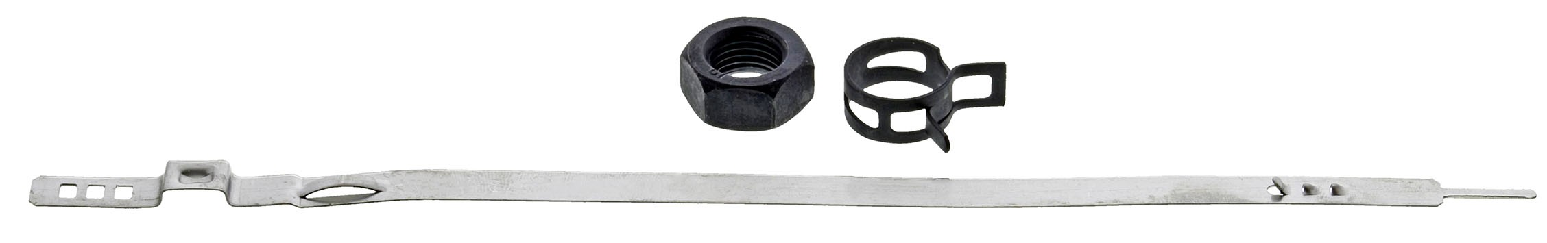 Mevotech MS50789 Steering Tie Rod End - Image 4