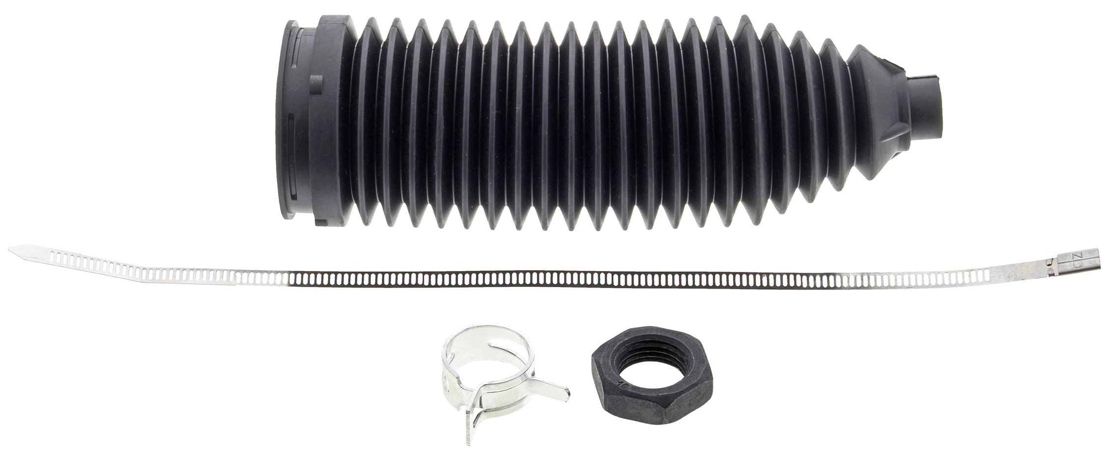 Mevotech MS50791 Steering Tie Rod End - Image 4